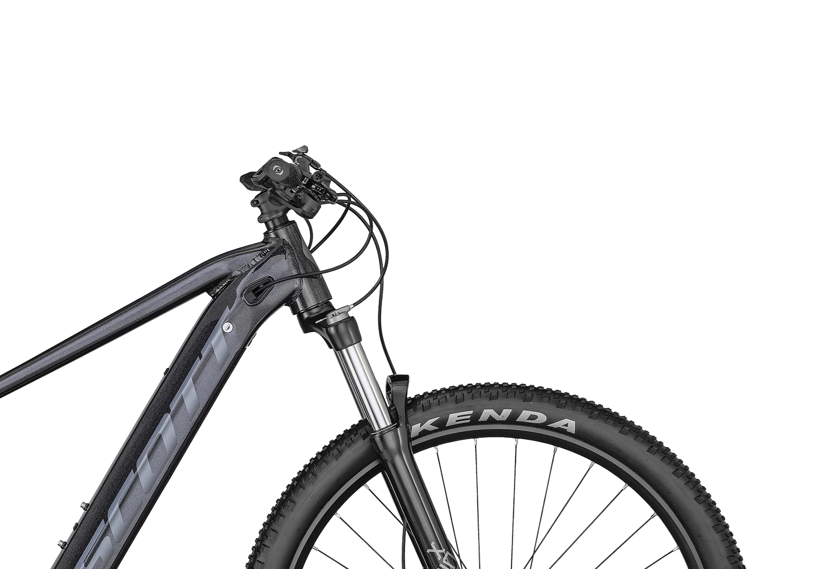 SCOTT Sort Aspect eRIDE 940