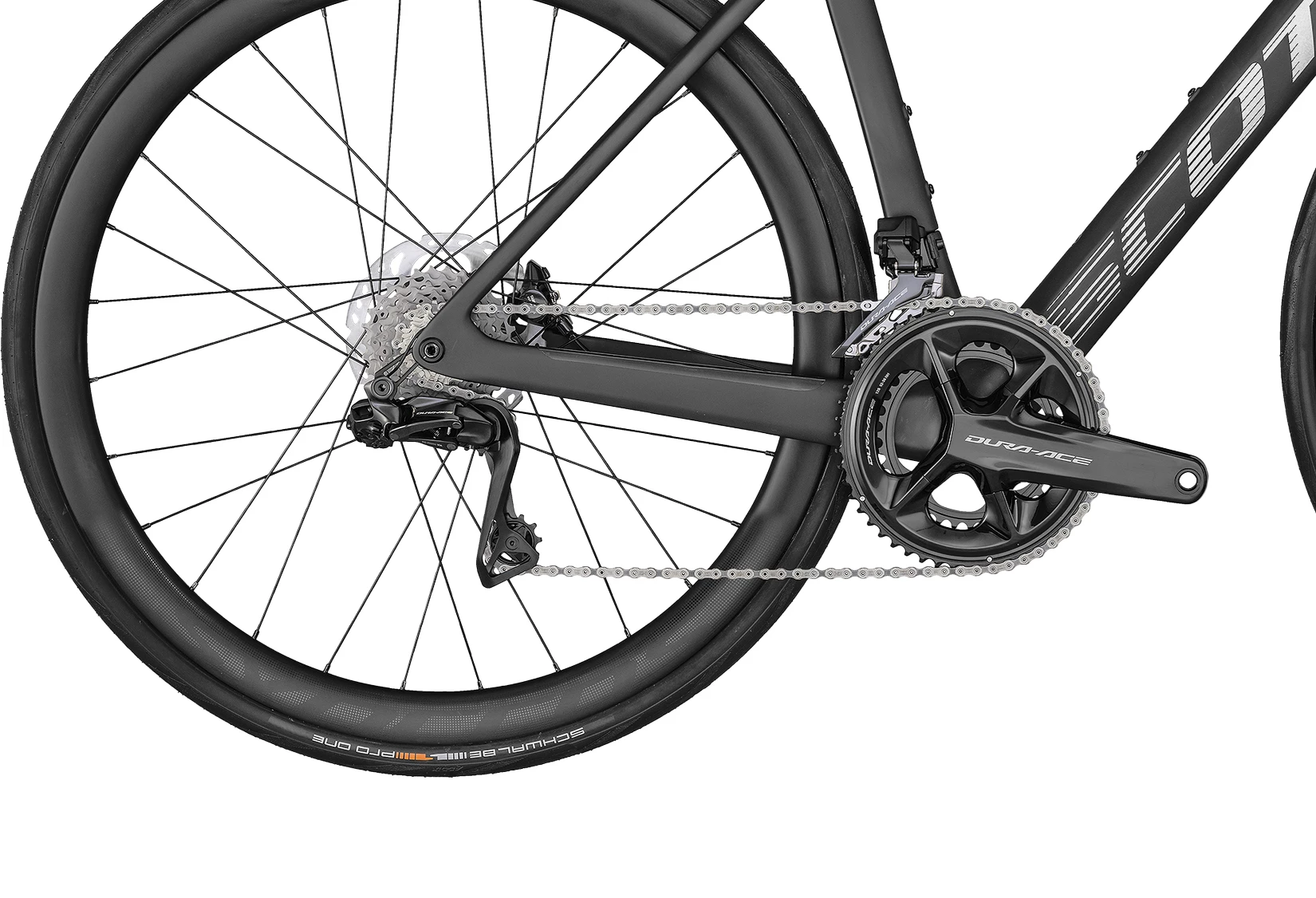 SCOTT Mat Sort Addict eRIDE Ultimate