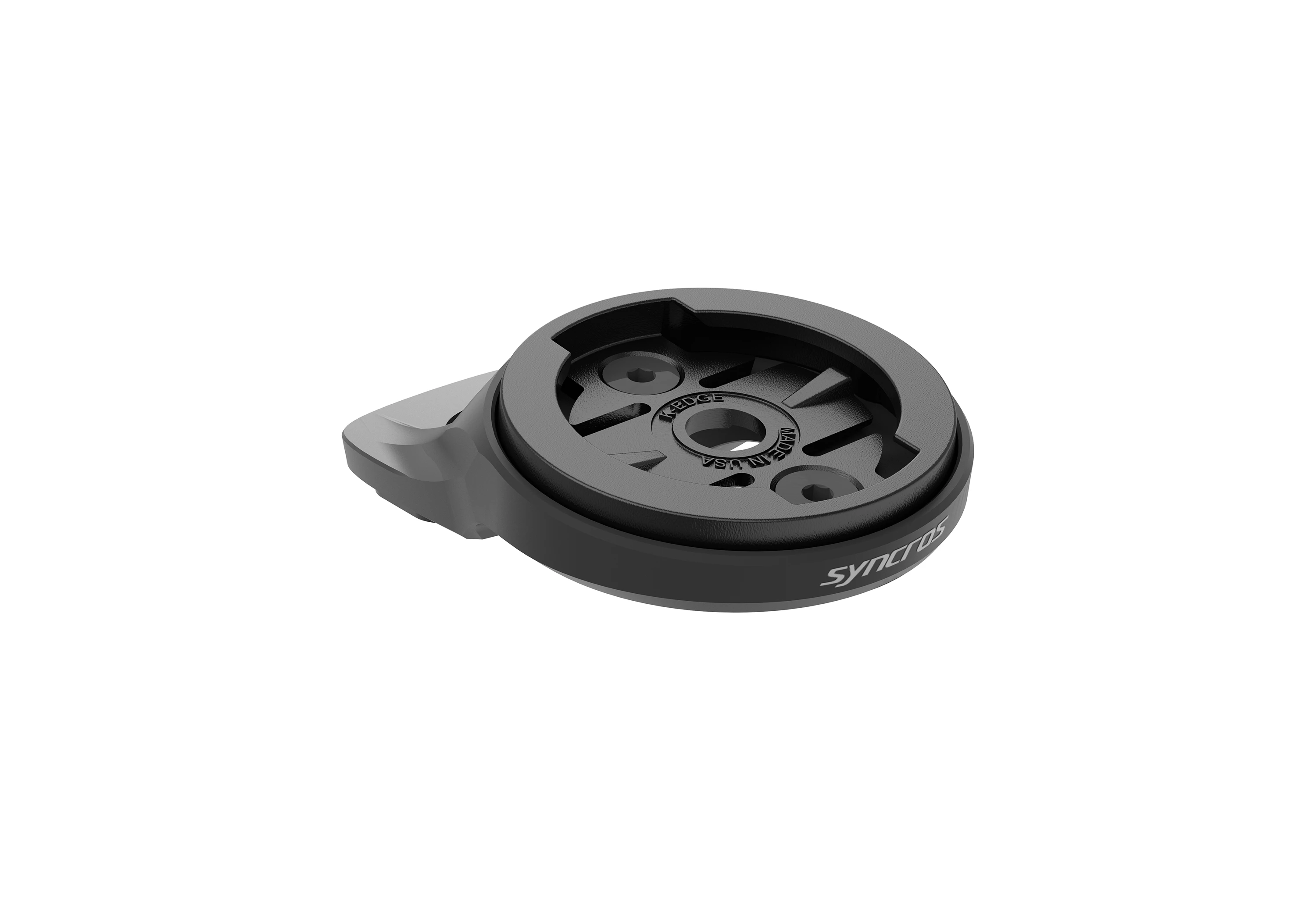 Syncros Sort Top Cap Comp. Mount MTB XC