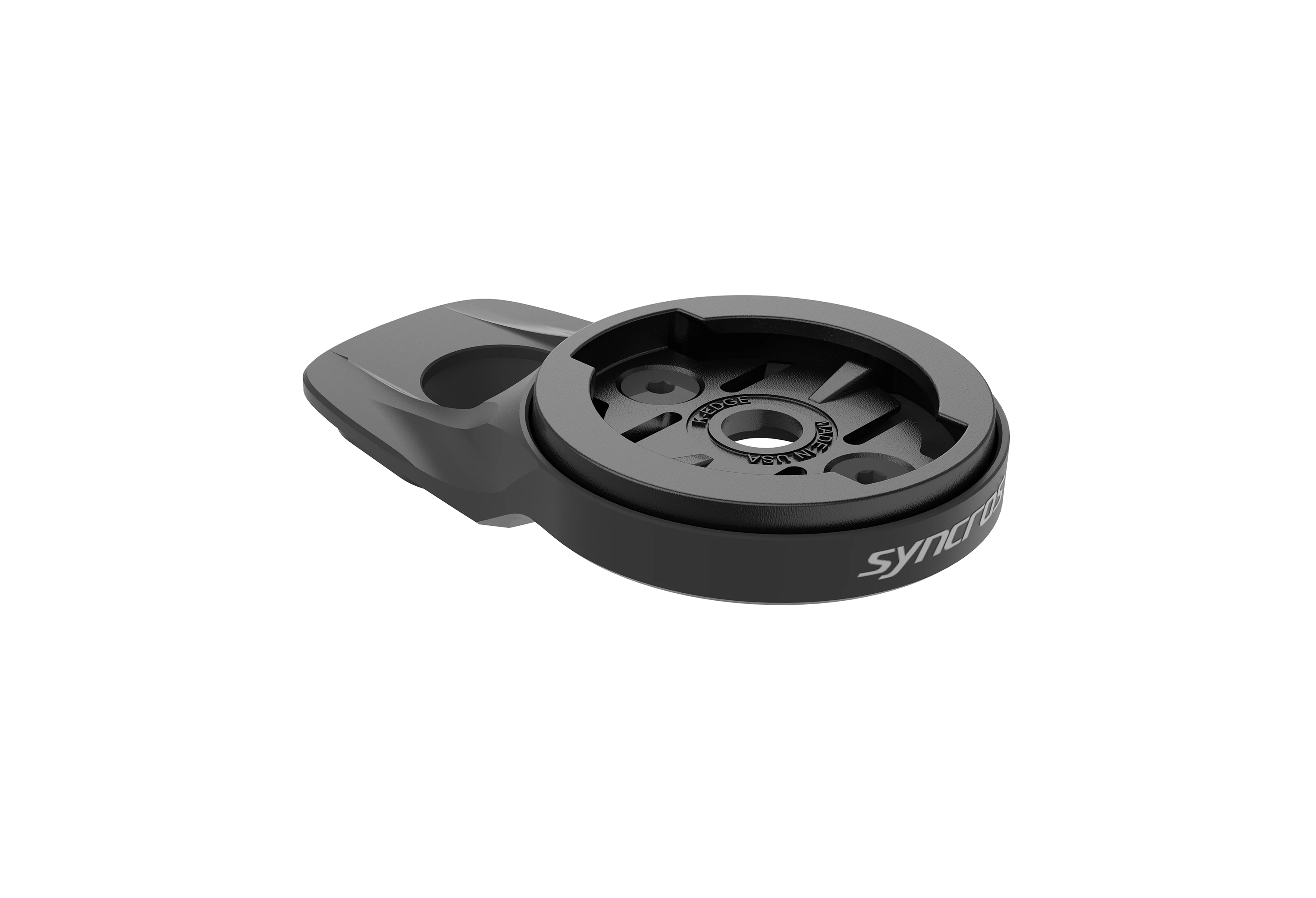 Syncros Sort Top Cap Comp. Mount MTB DC