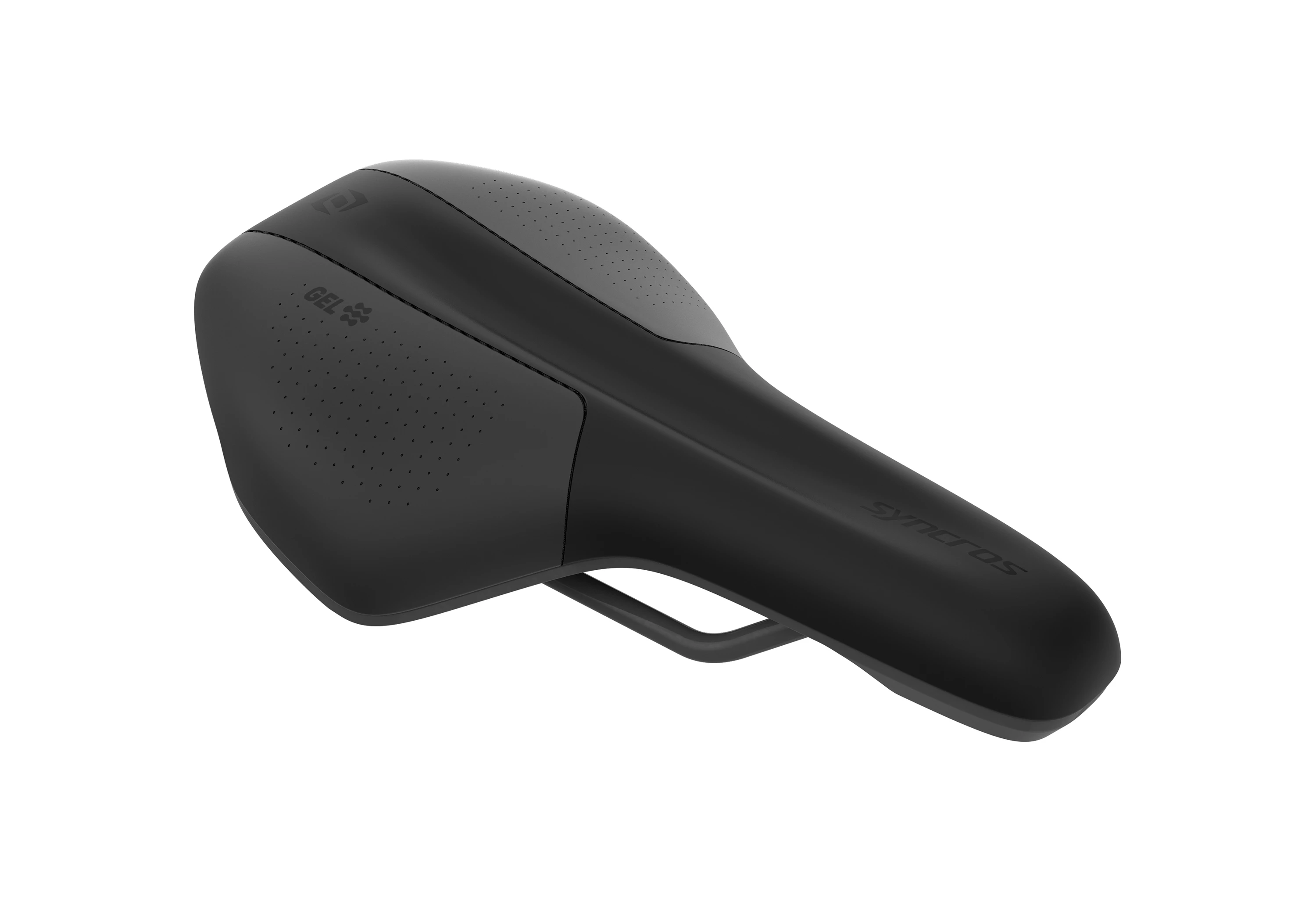 Syncros Sort Capilano Trekking Gel Sadel
