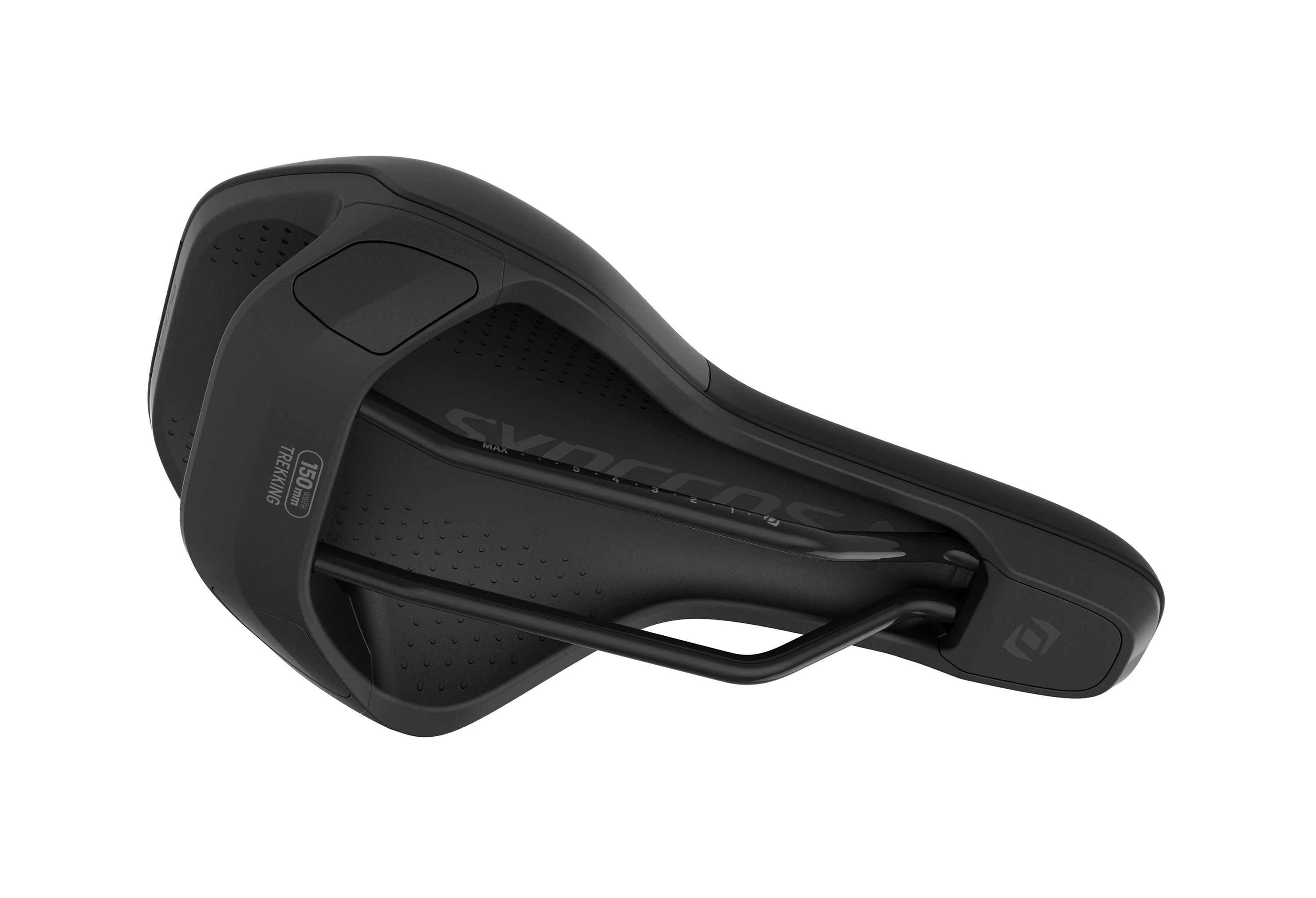 Syncros Sort Capilano Trekking Gel Sadel