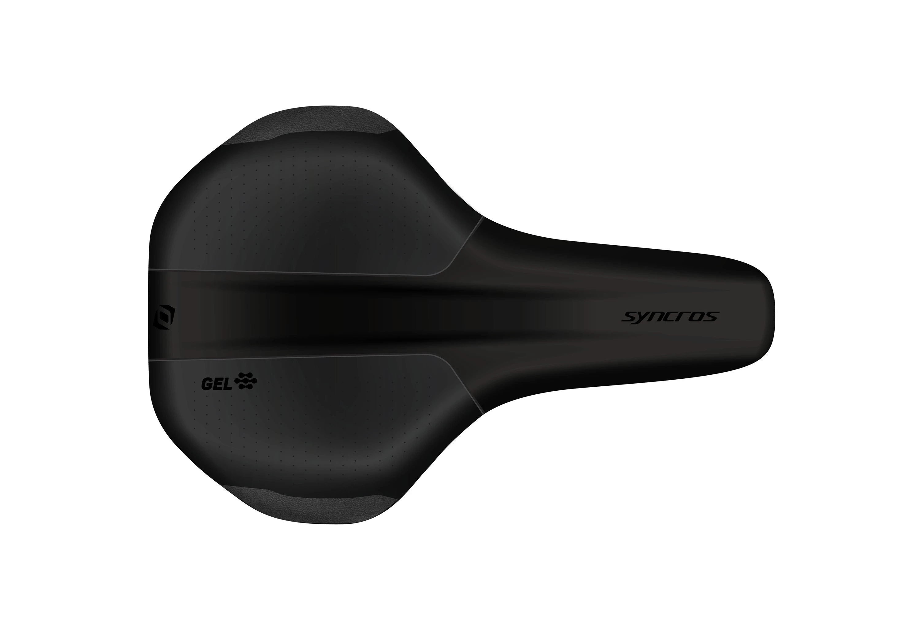 Syncros Sort Saddle Capilano Urban Gel