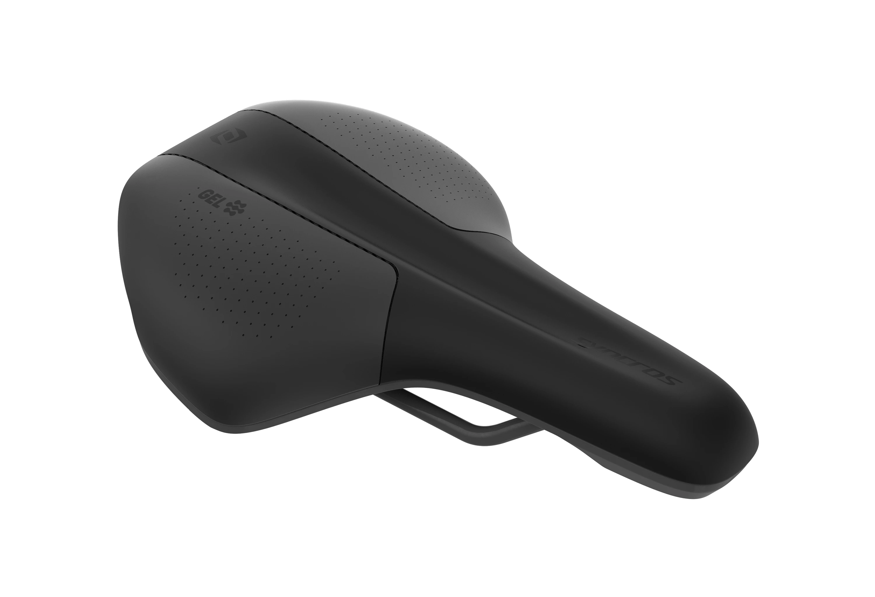 Syncros Sort Saddle Capilano Urban Gel