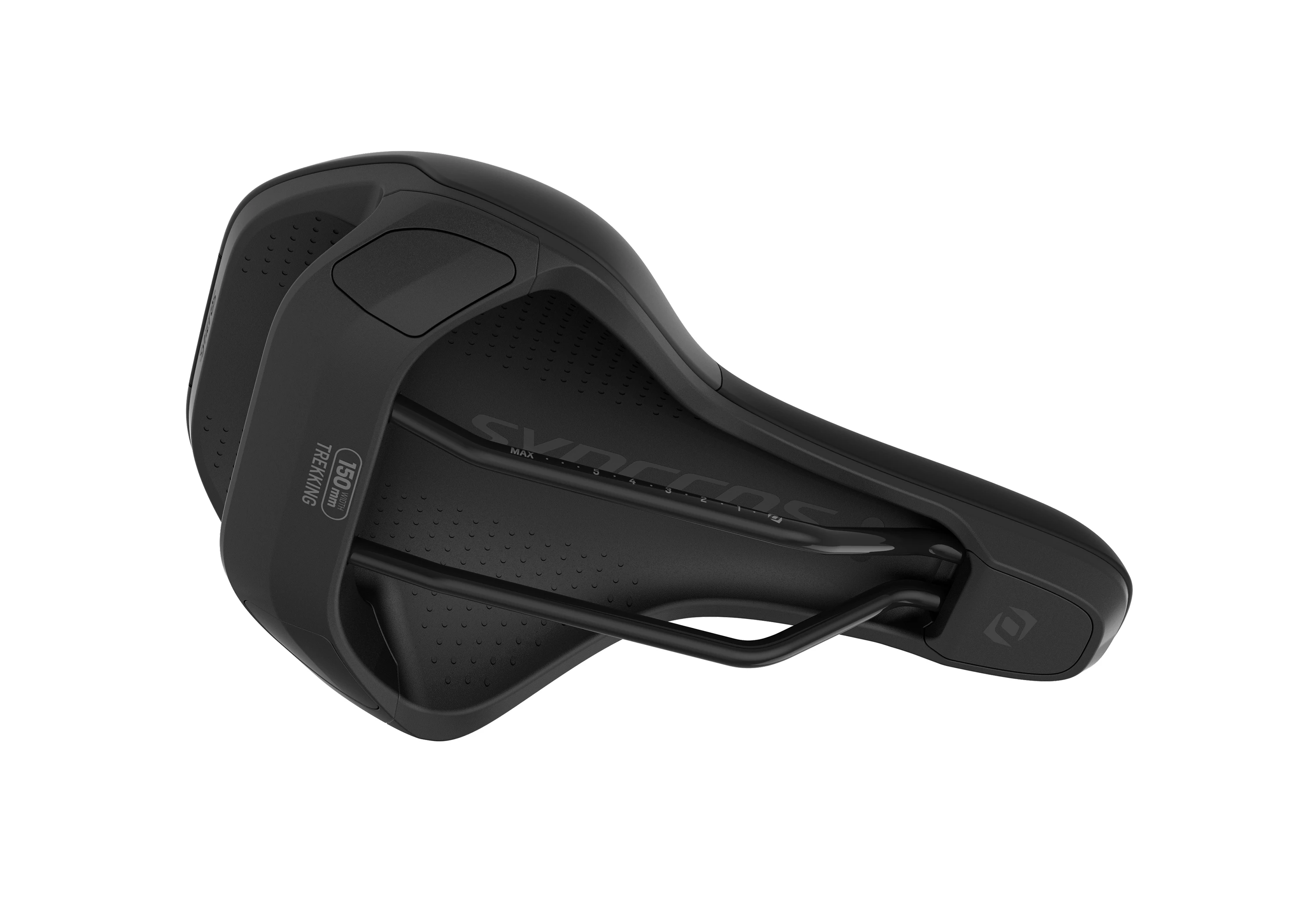 Syncros Sort Saddle Capilano Urban Gel