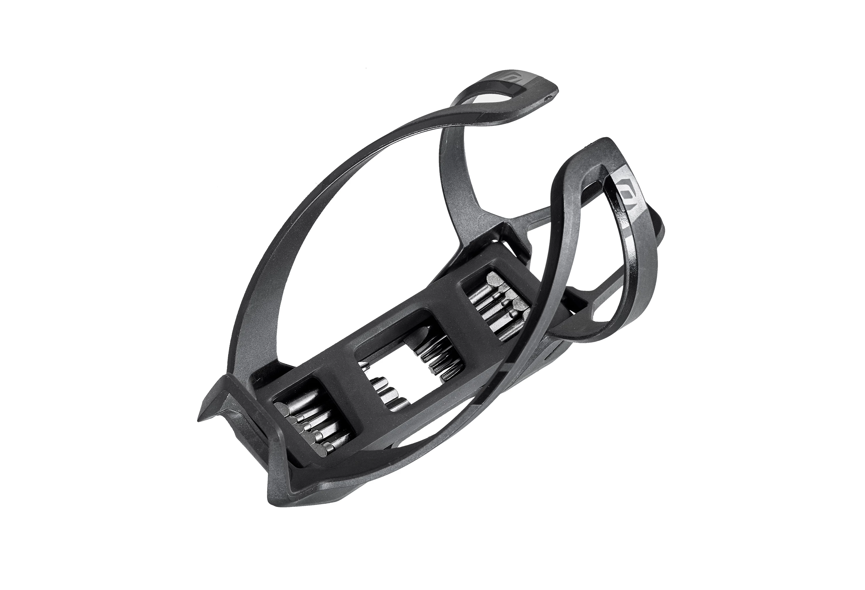 Syncros Sort iS Coupe Cage Flaskeholder