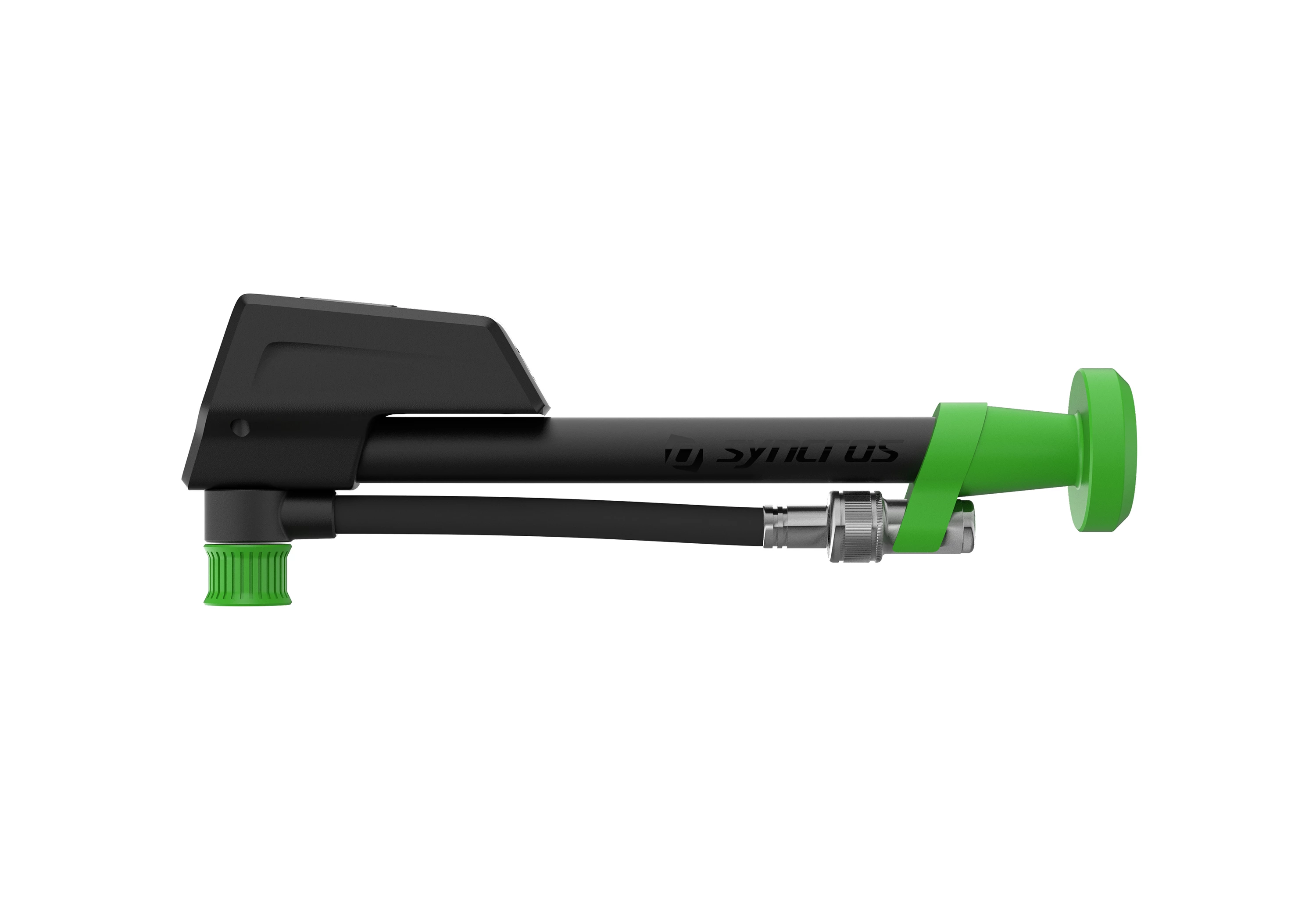 Syncros Sort Shock pump Boundary 1.0SH