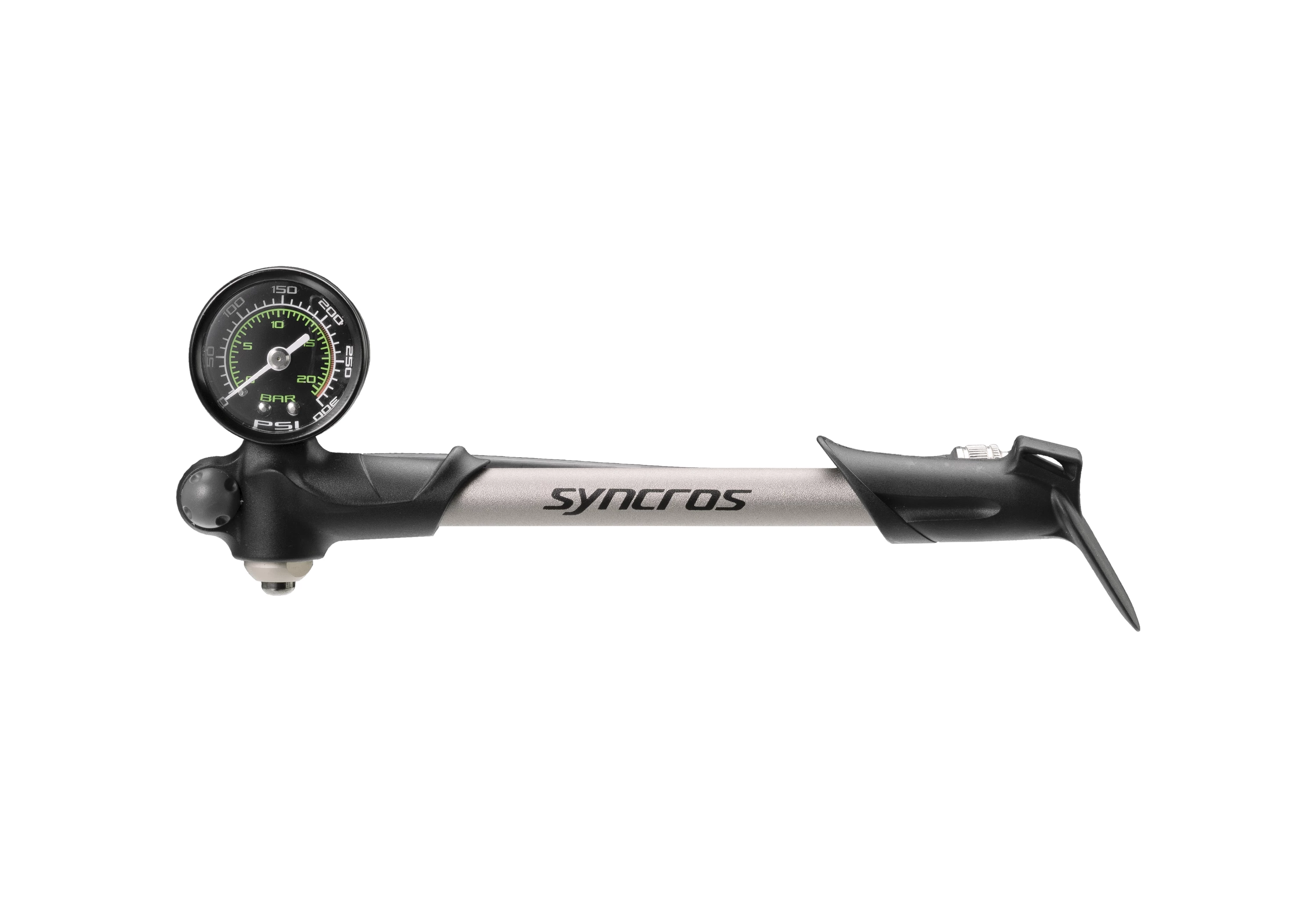 Syncros Sort Shock pump Boundary 3.0SH