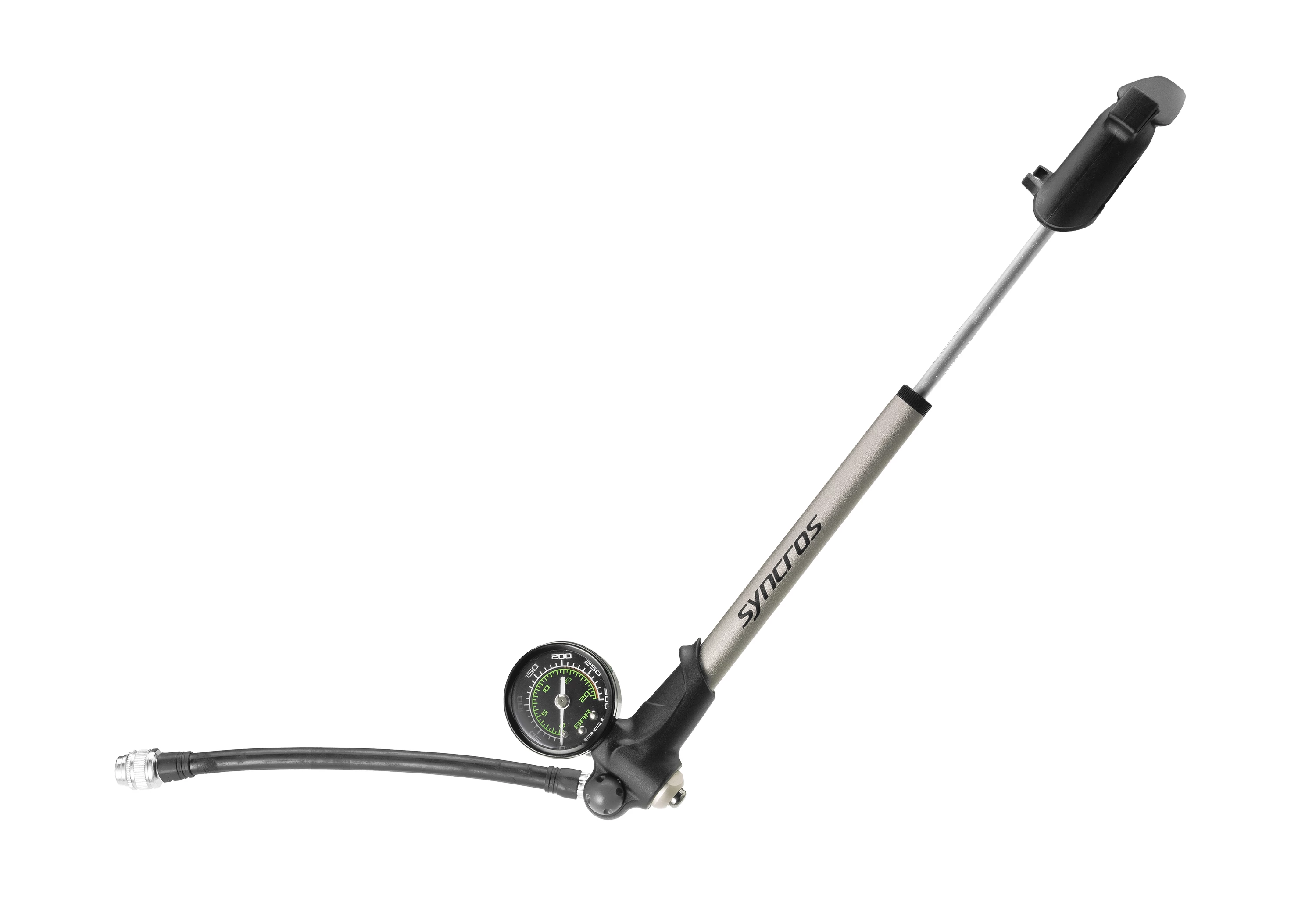 Syncros Sort Shock pump Boundary 3.0SH