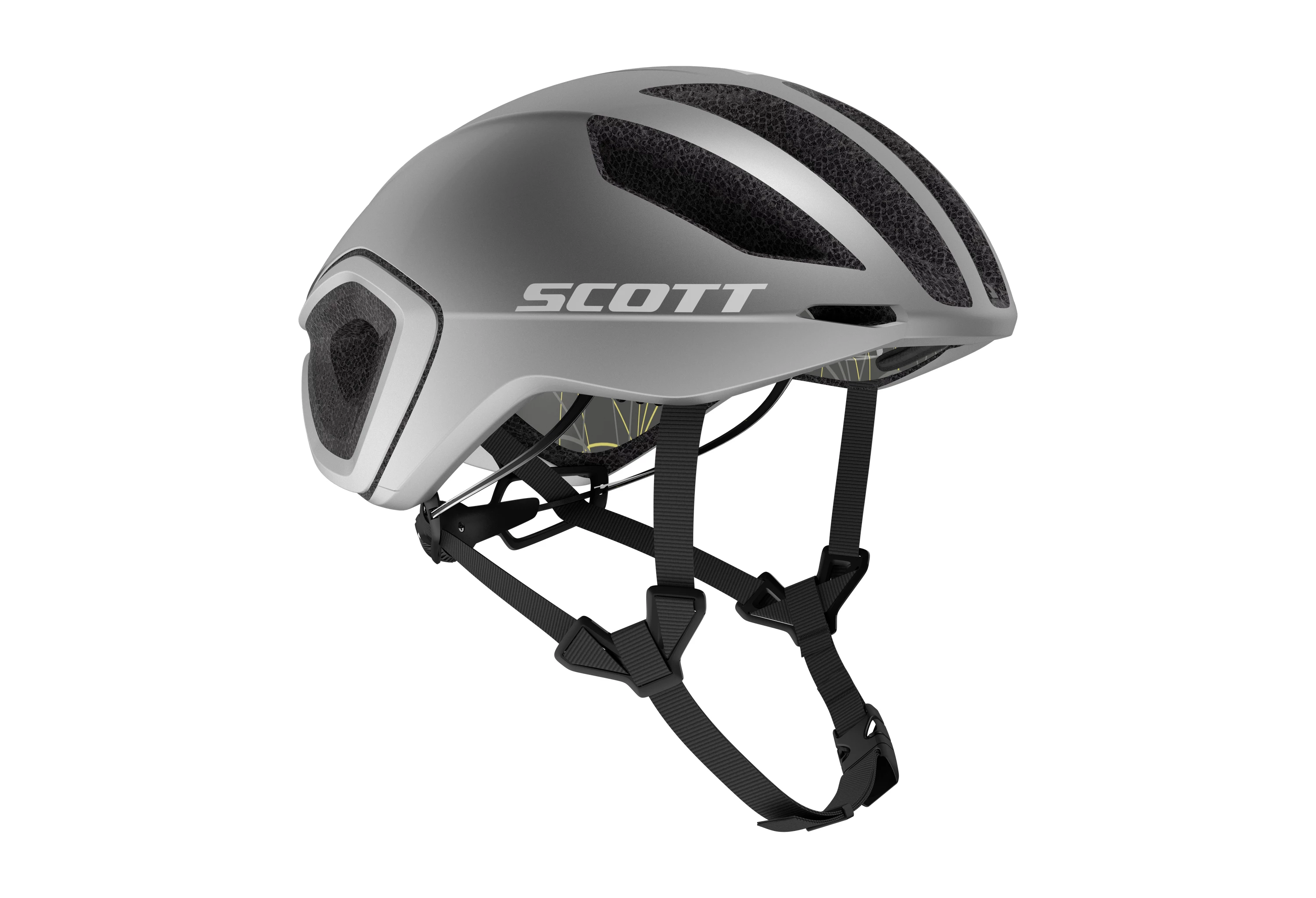 SCOTT Sølv Cadence Plus