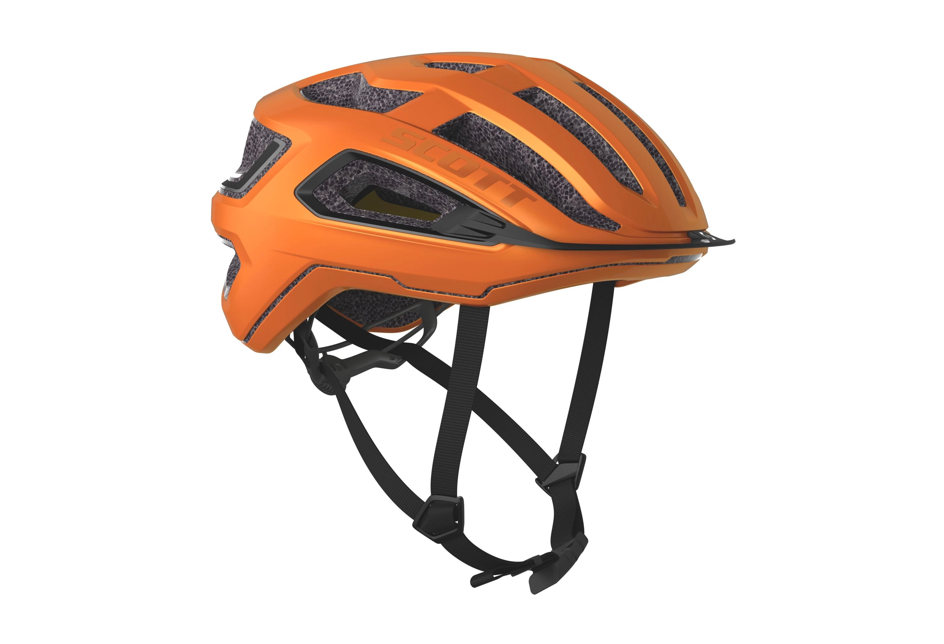 SCOTT Orange Arx Plus
