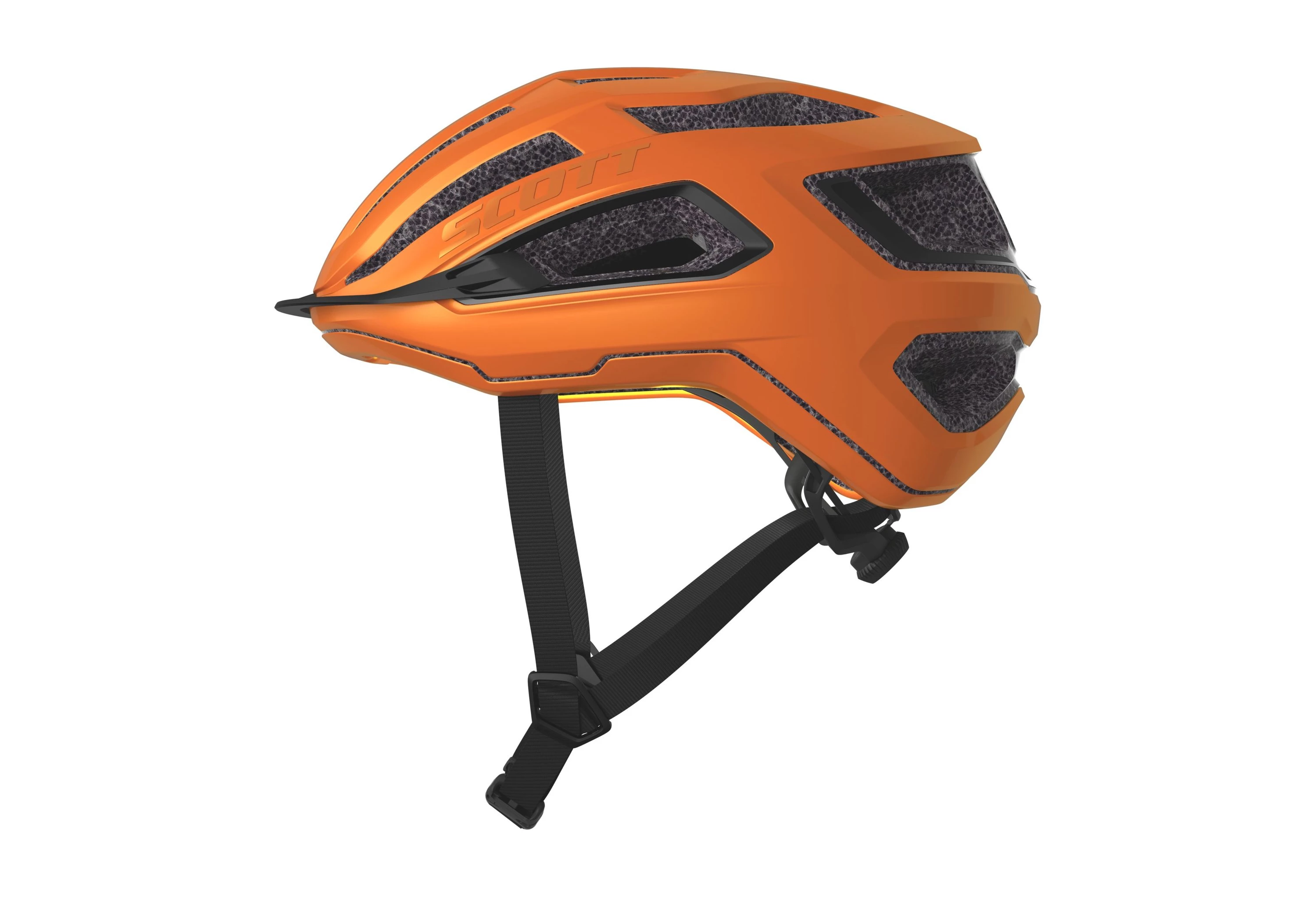 SCOTT Orange Arx Plus
