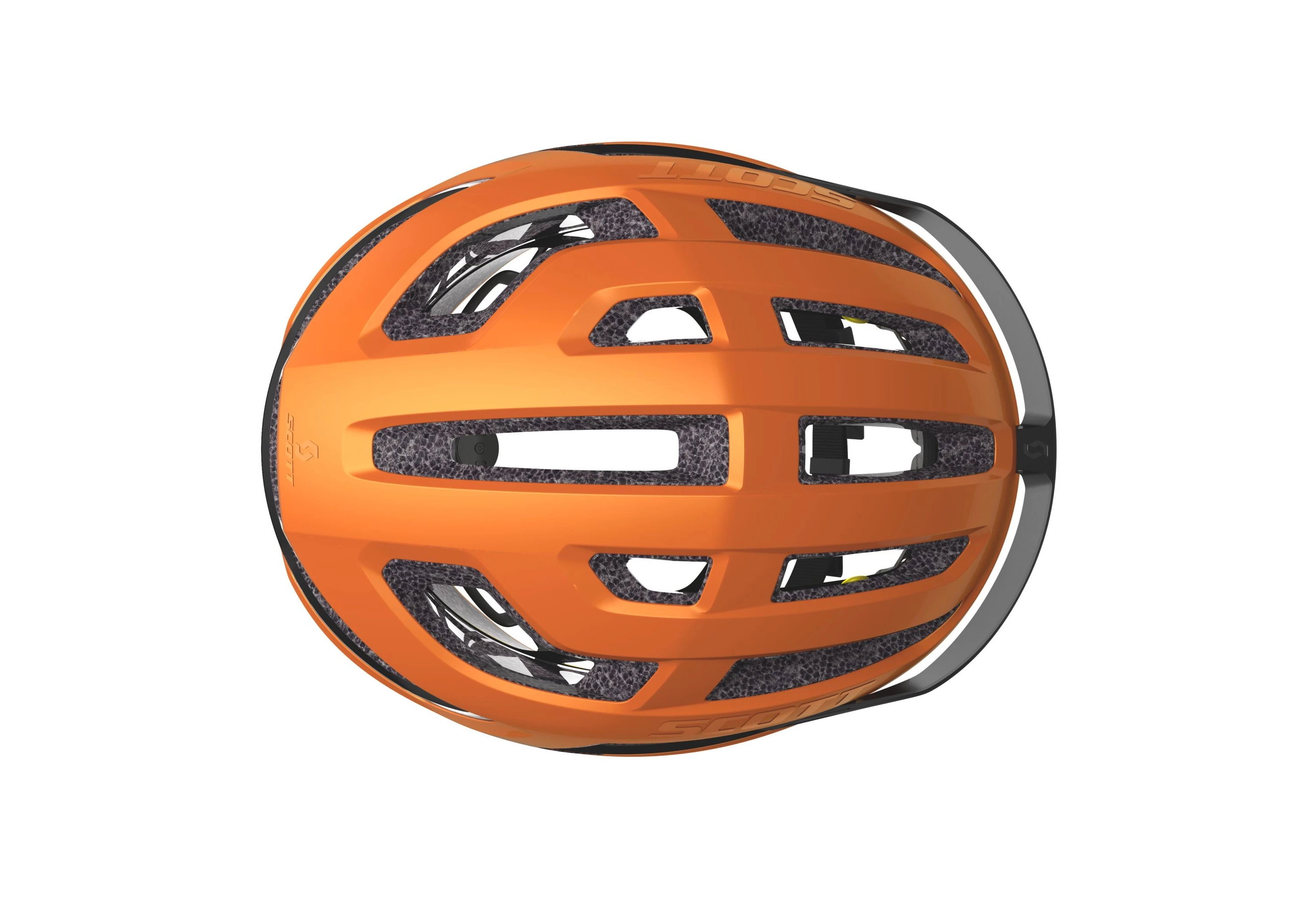 SCOTT Orange Arx Plus