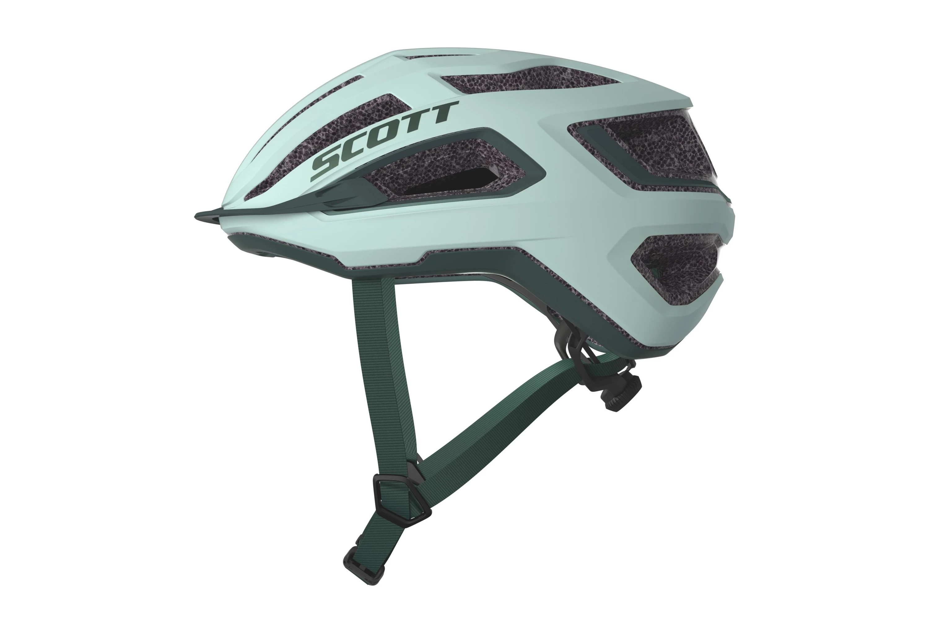 SCOTT Mint Grøn Arx Plus
