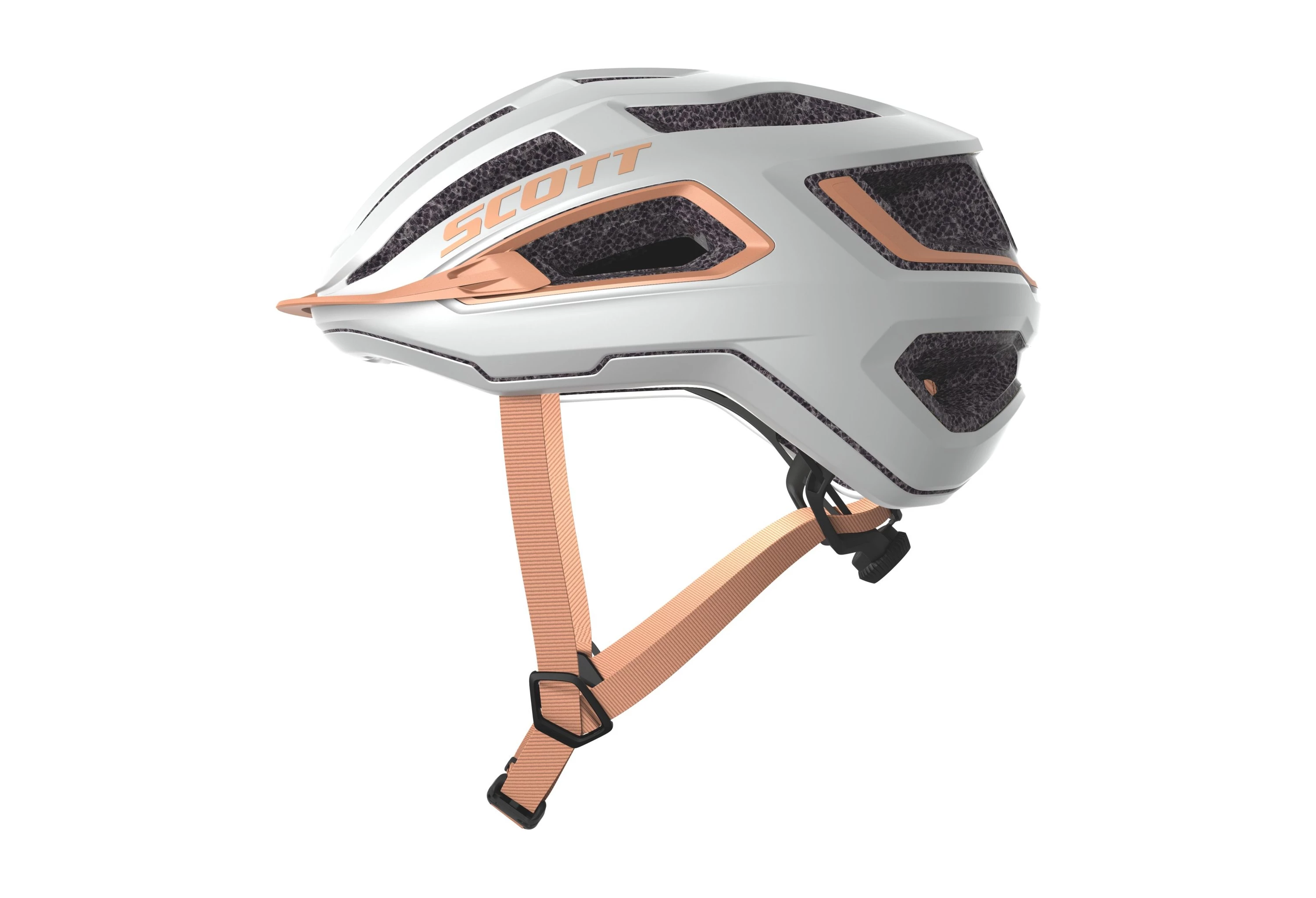 SCOTT Hvid Arx Plus