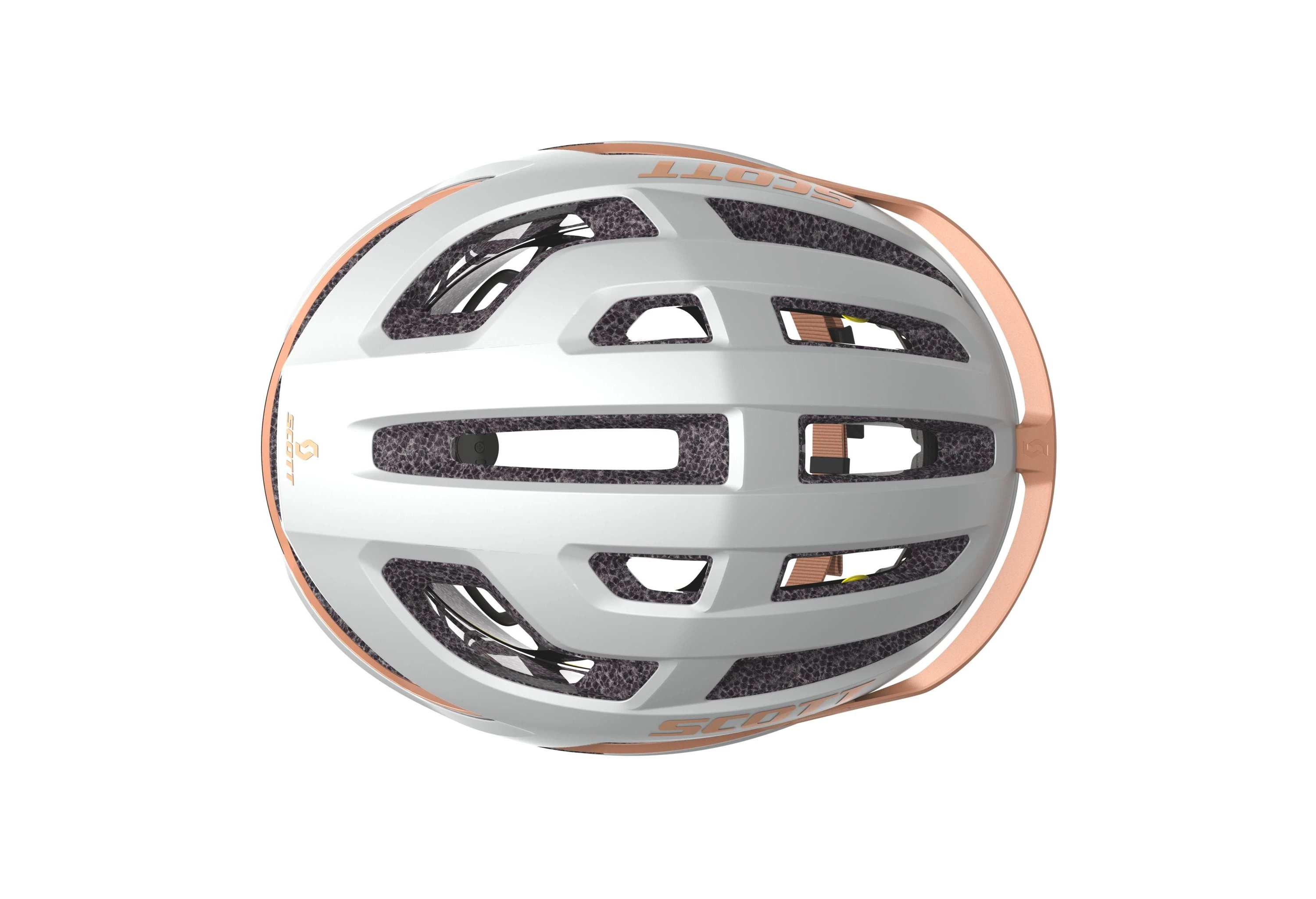 SCOTT Hvid Arx Plus