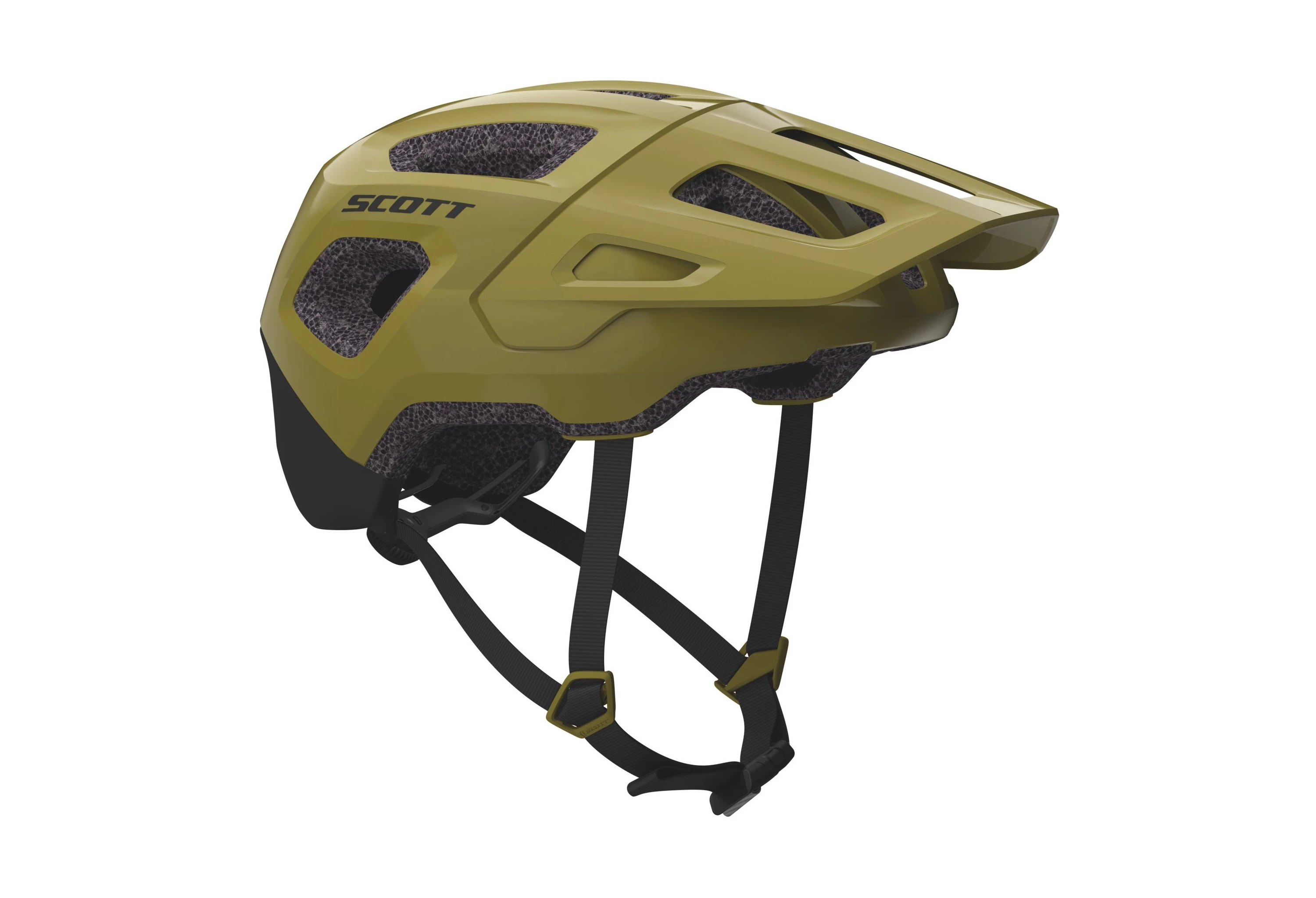 SCOTT Grøn Argo Plus