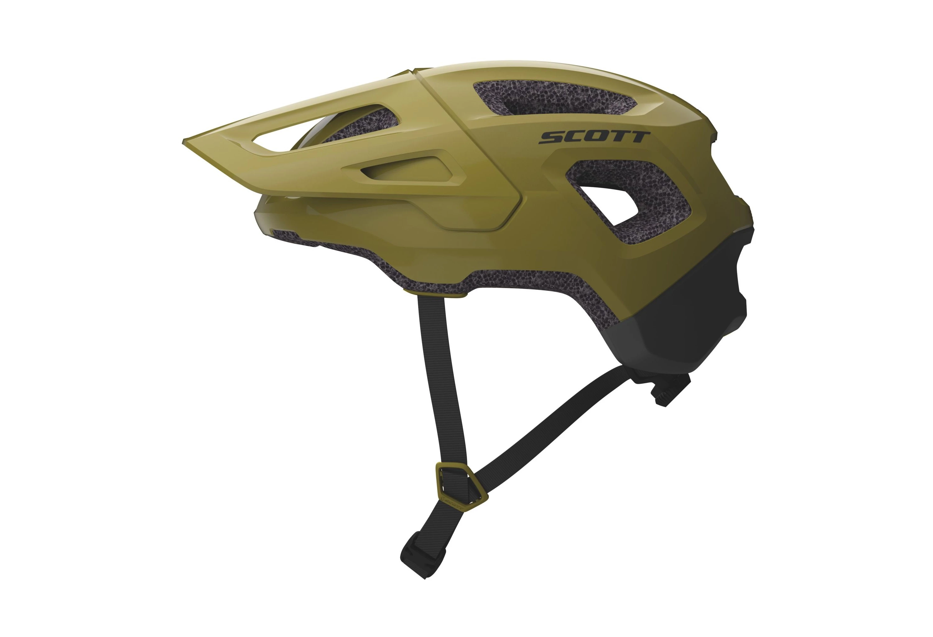 SCOTT Grøn Argo Plus