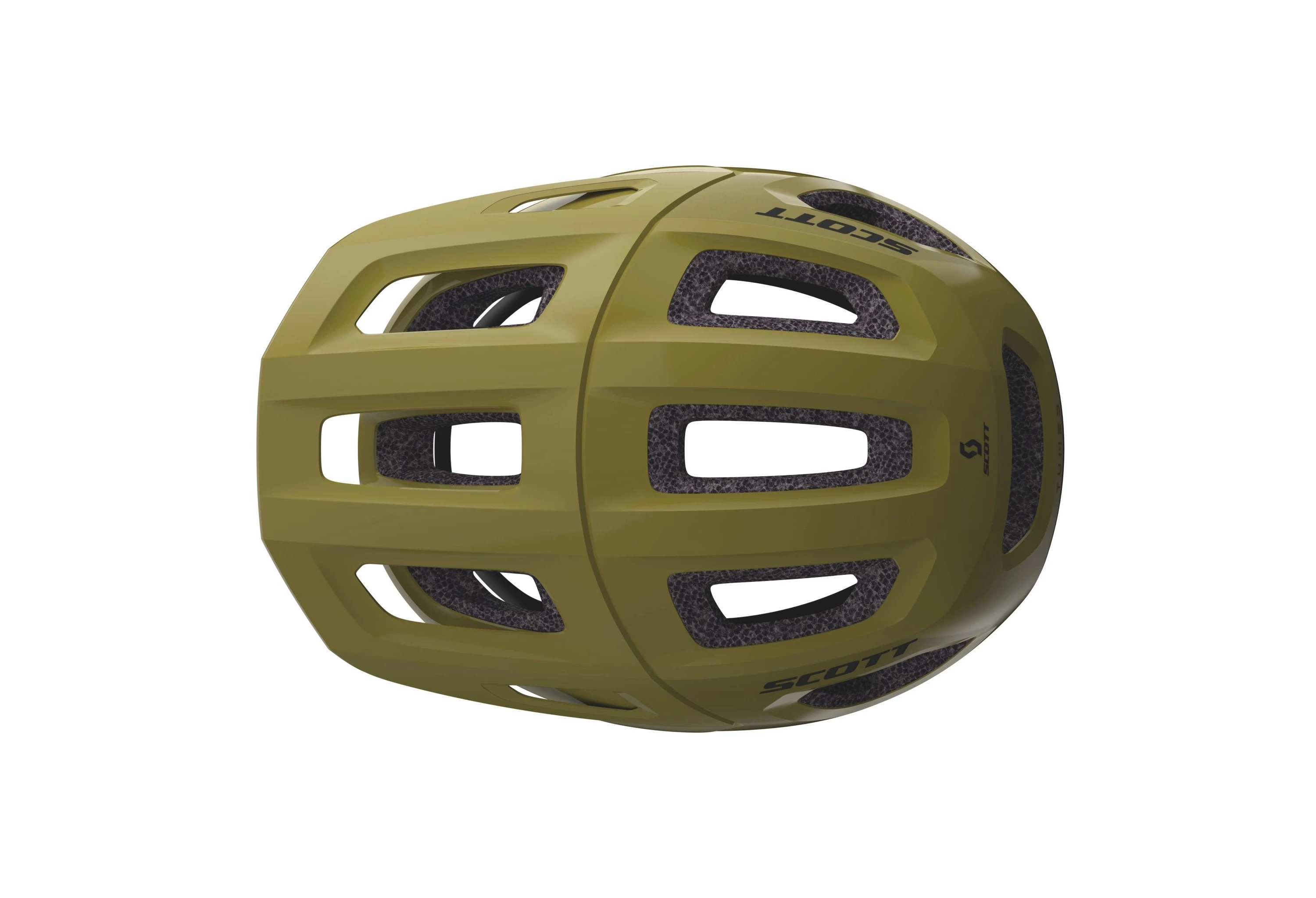 SCOTT Grøn Argo Plus