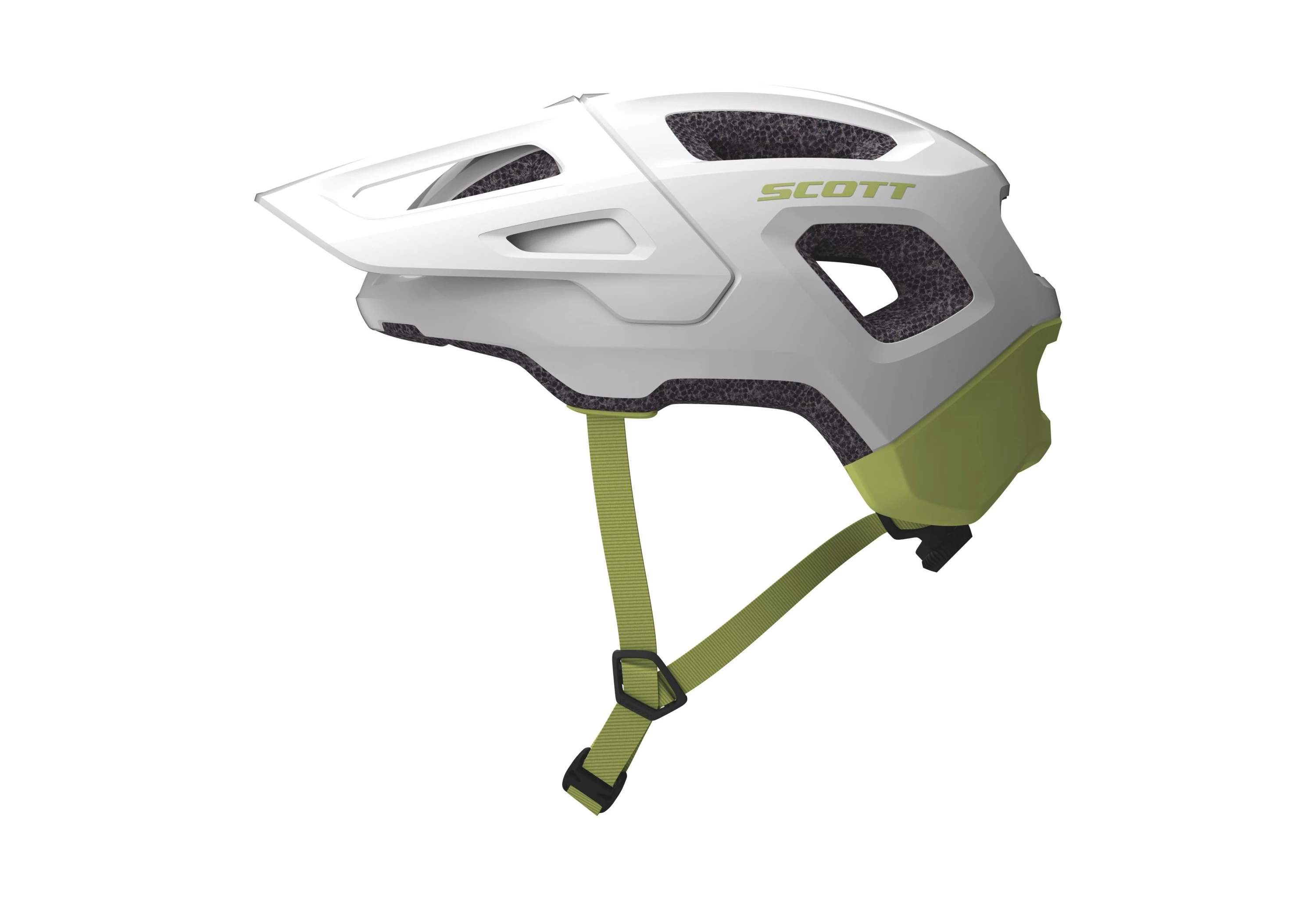 SCOTT Hvid Argo Plus