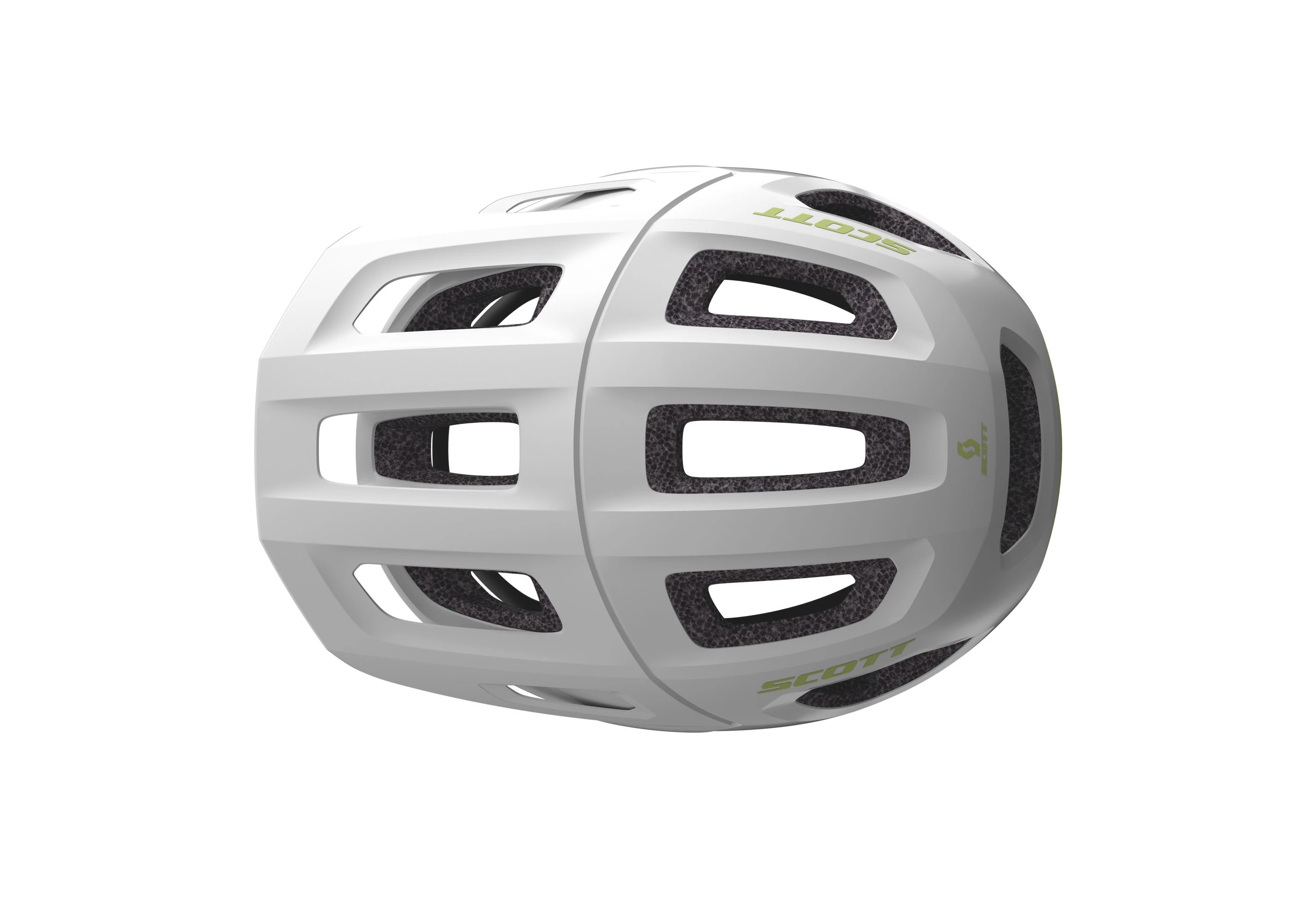 SCOTT Hvid Argo Plus