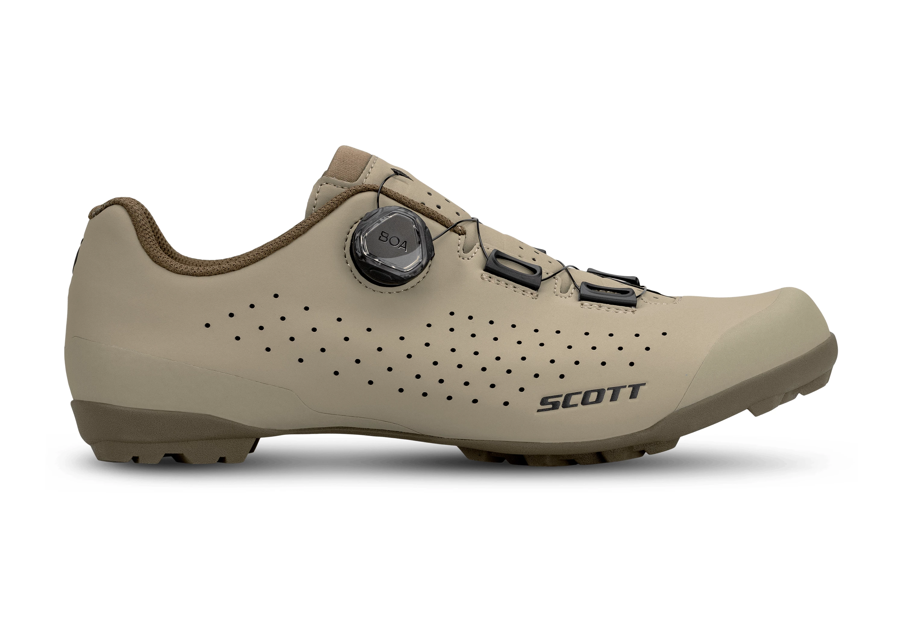 SCOTT Beige Gravel Pro