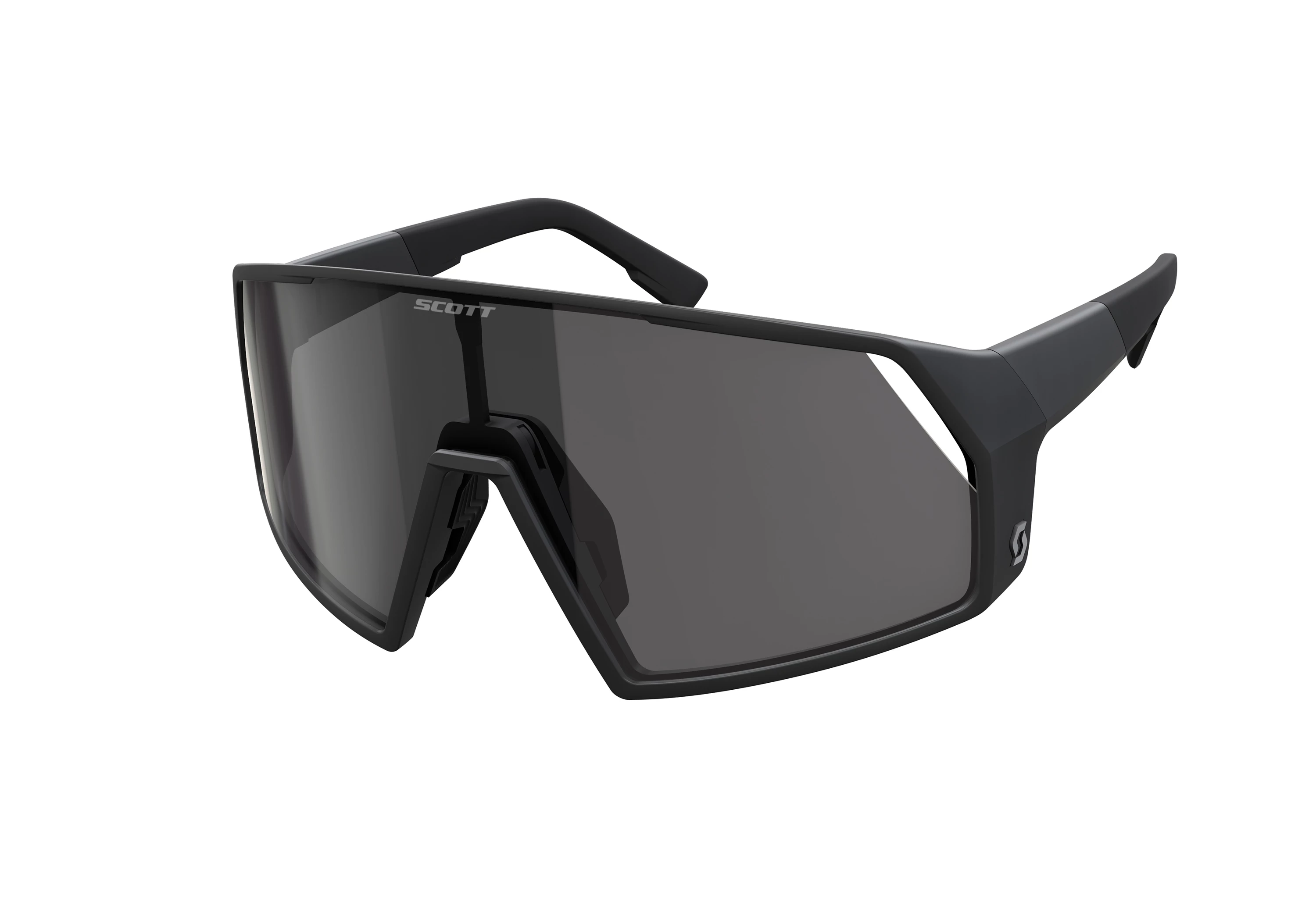 SCOTT Sort Pro Shield LS