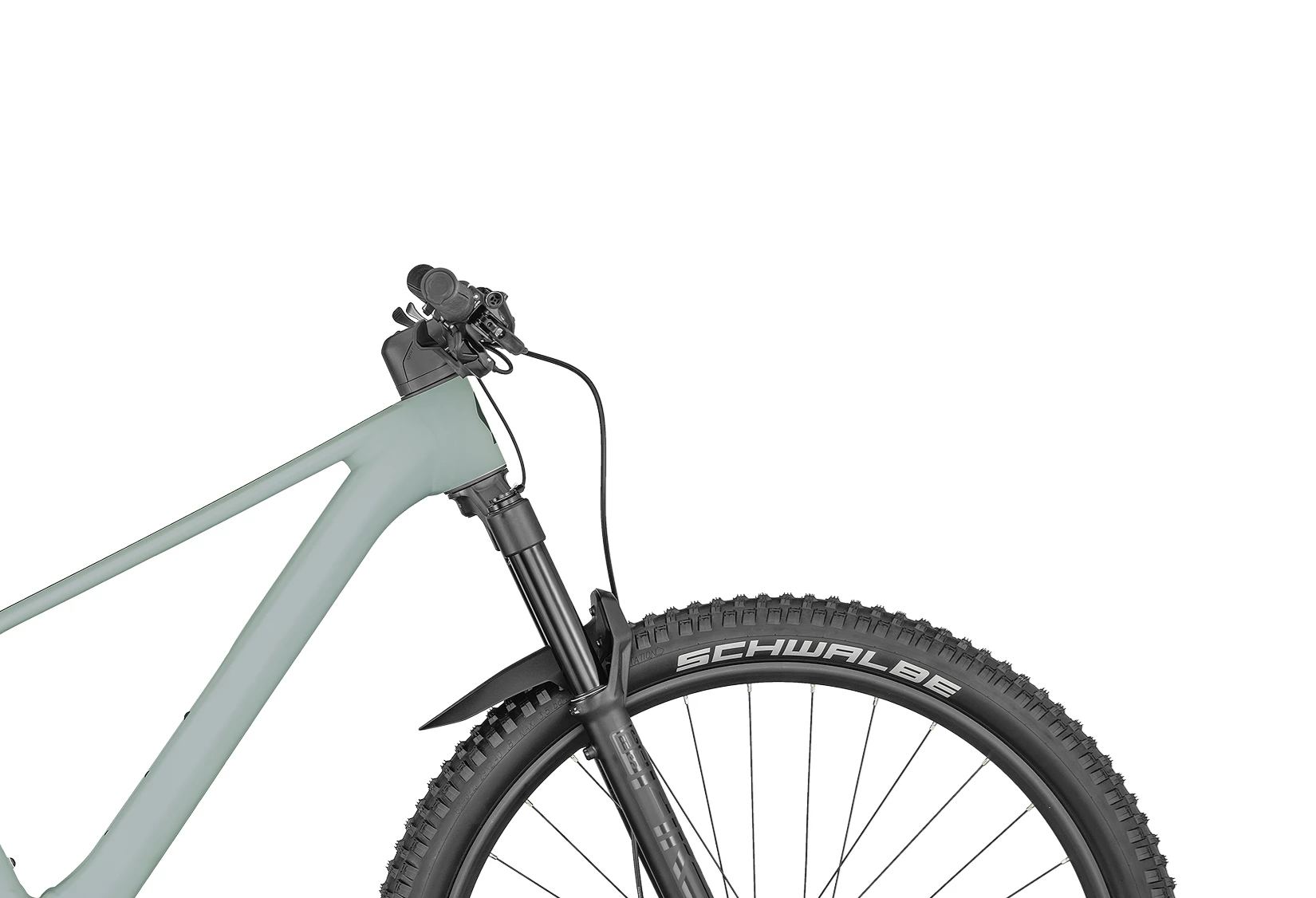 SCOTT Rhino Grey Spark 950