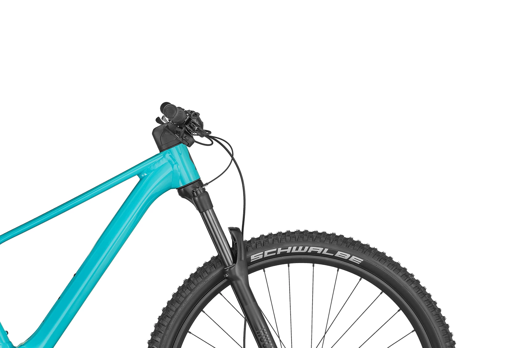 SCOTT Cerulean Blue Spark 960