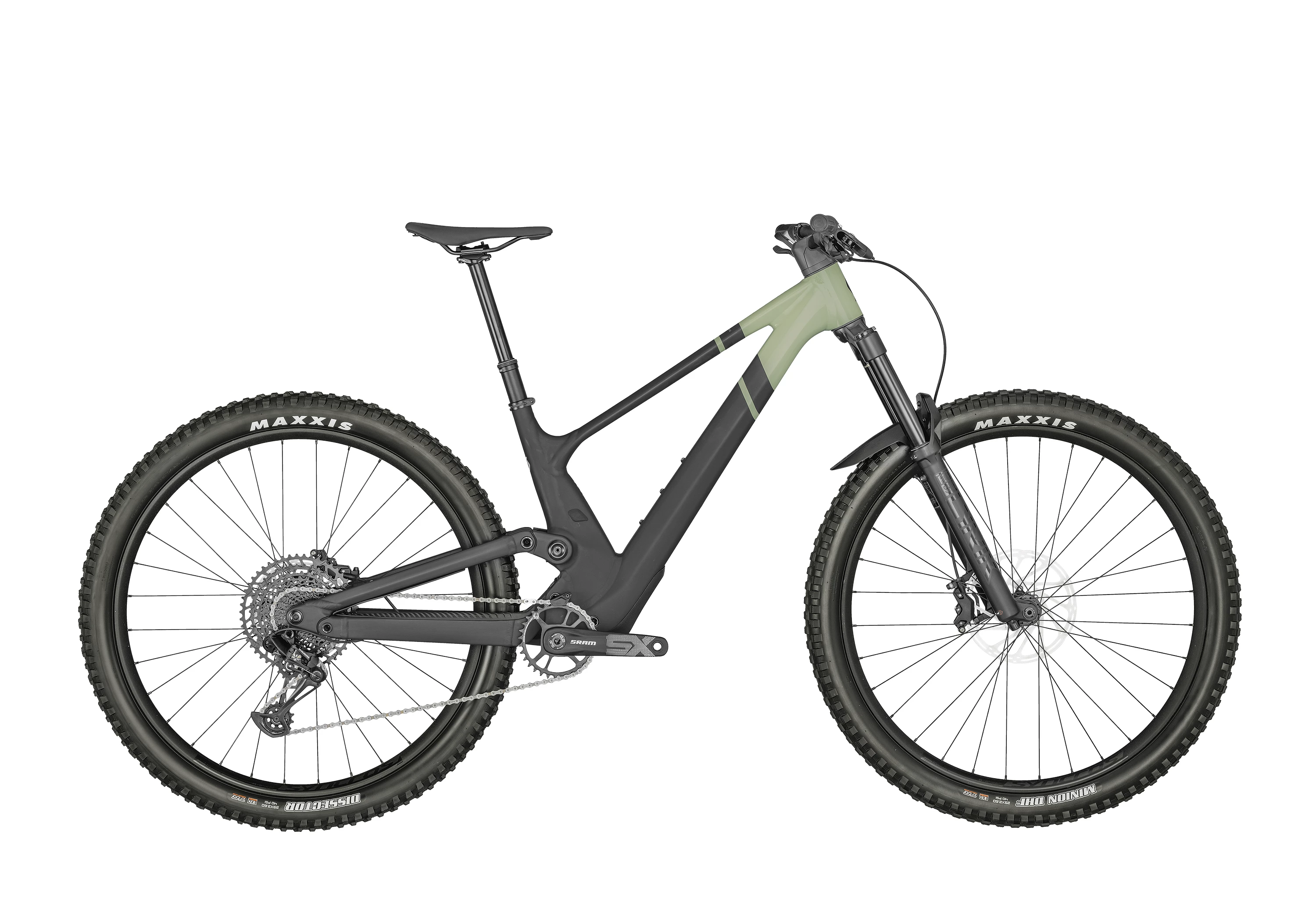 SCOTT Sort Genius ST 920
