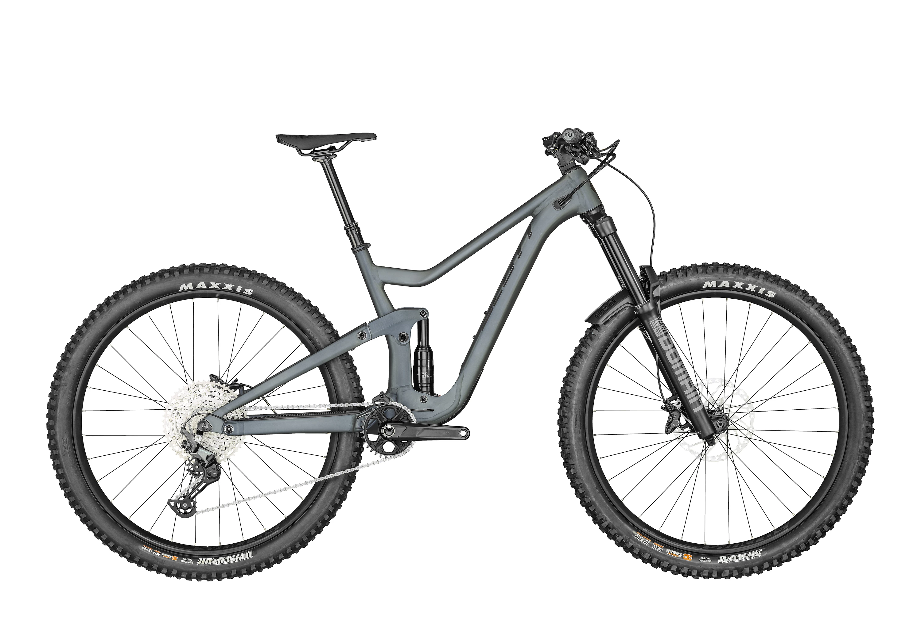 SCOTT Cool Raw Alloy Ransom 930 - Close-out