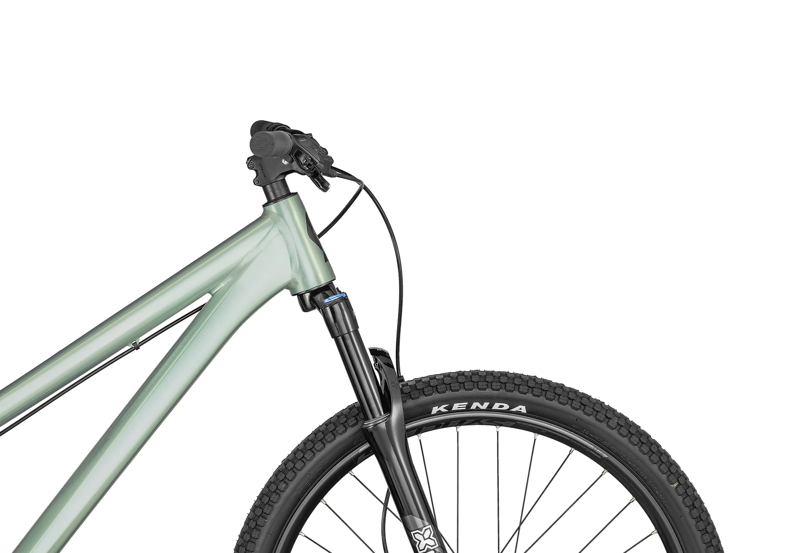 SCOTT Acid Storm Spray Voltage YZ 0.1