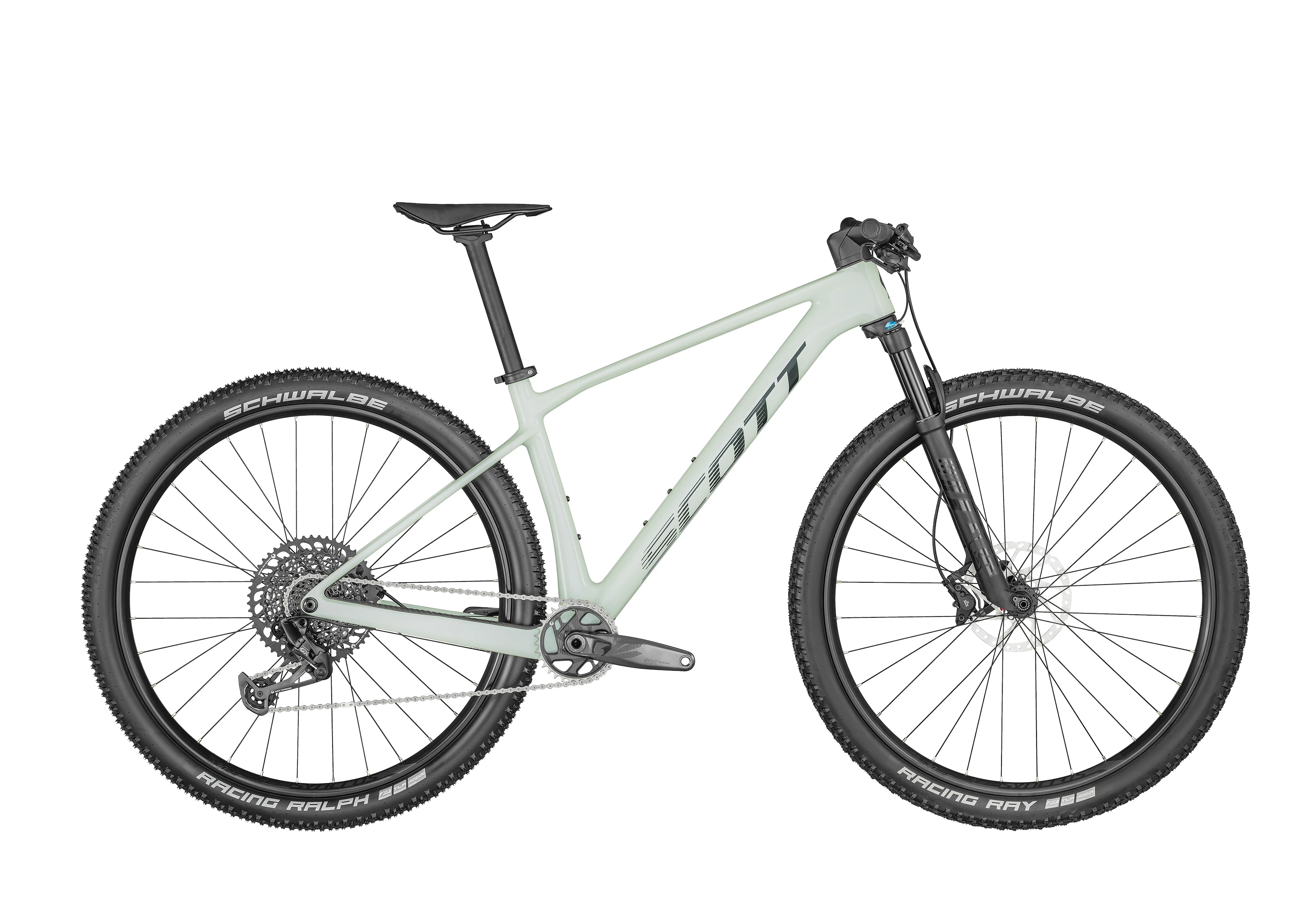 SCOTT Rhino Grey Scale 920