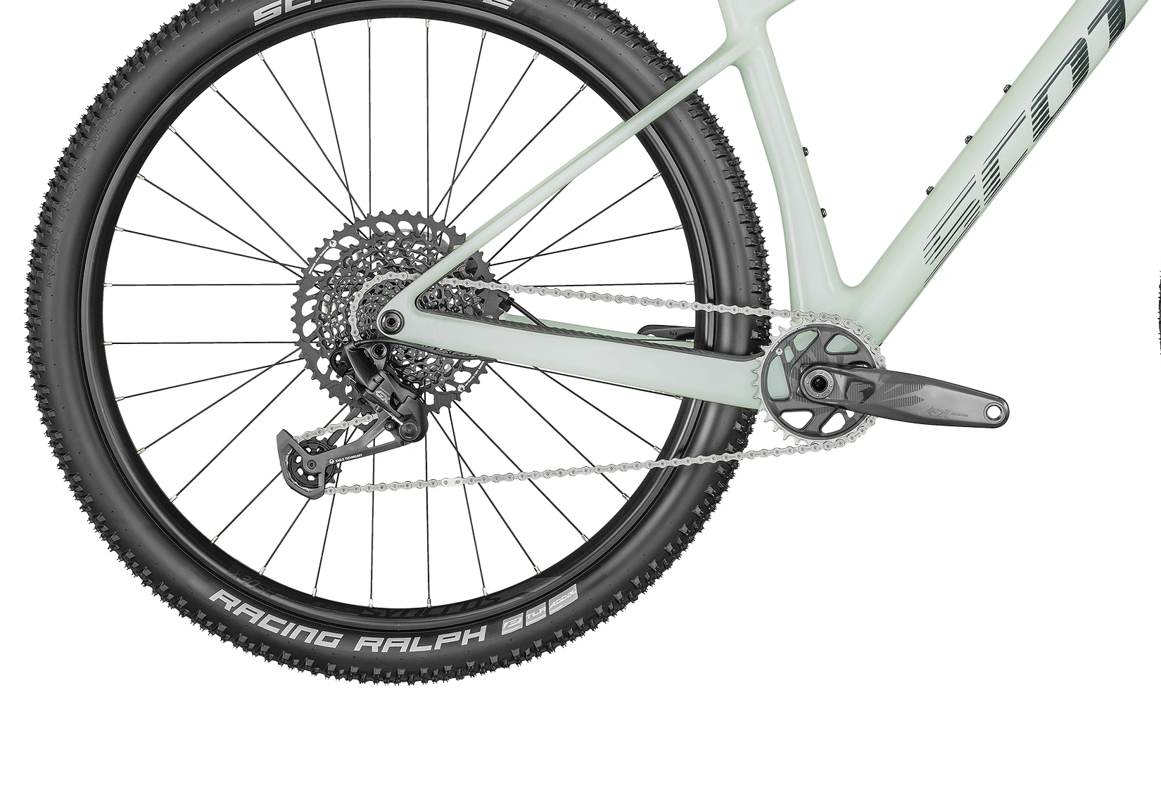 SCOTT Rhino Grey Scale 920