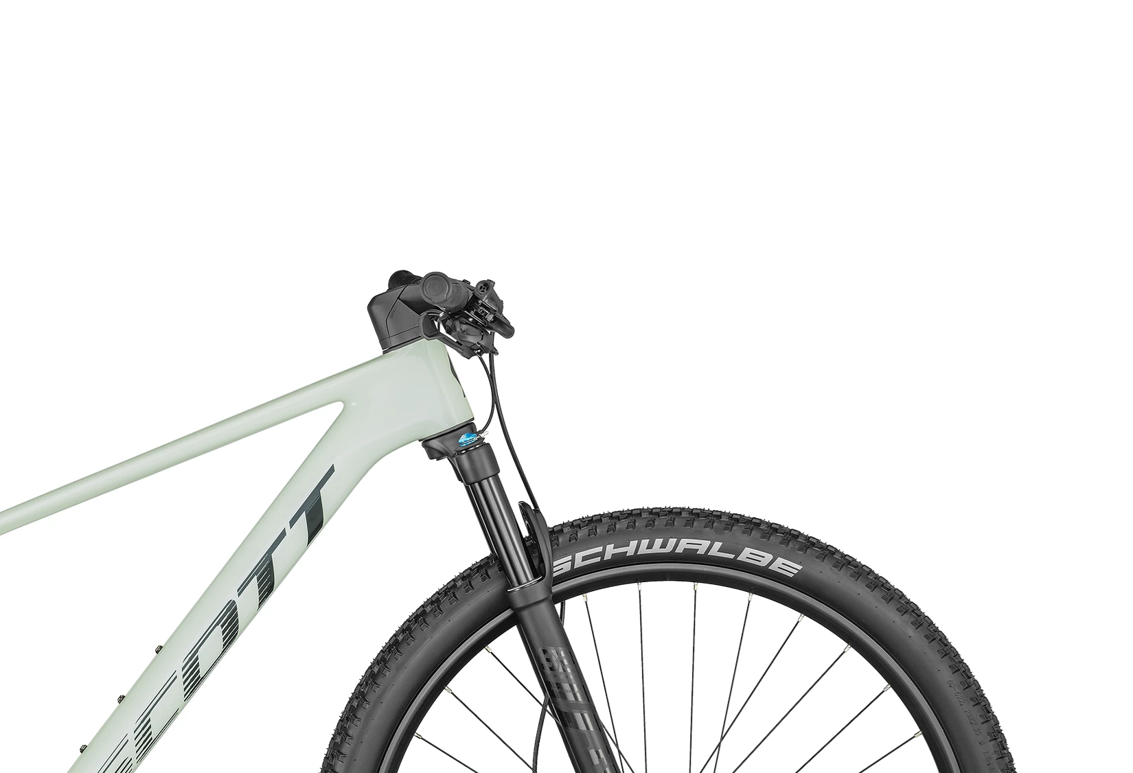 SCOTT Rhino Grey Scale 920