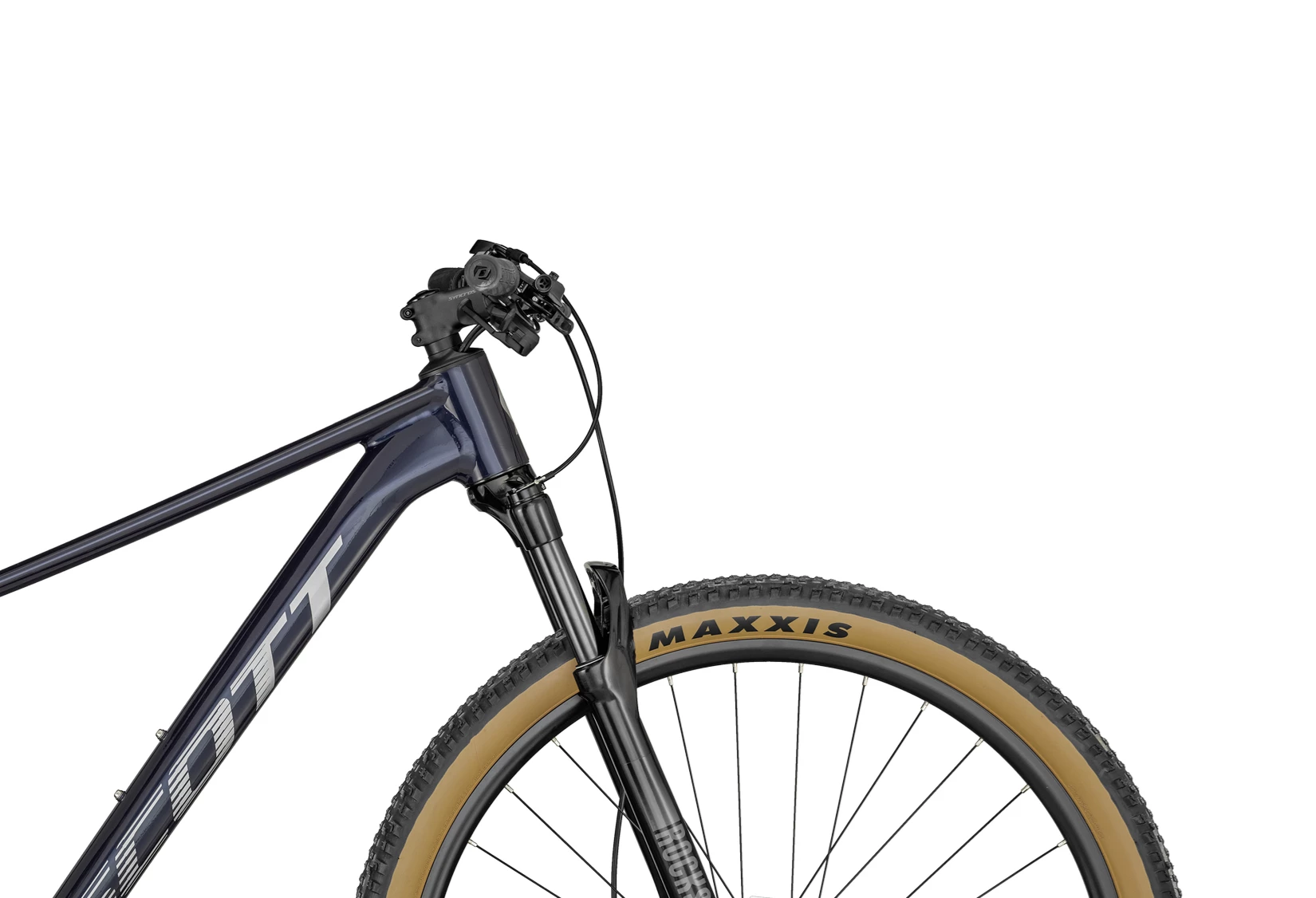 SCOTT Stellar Blue Scale 965