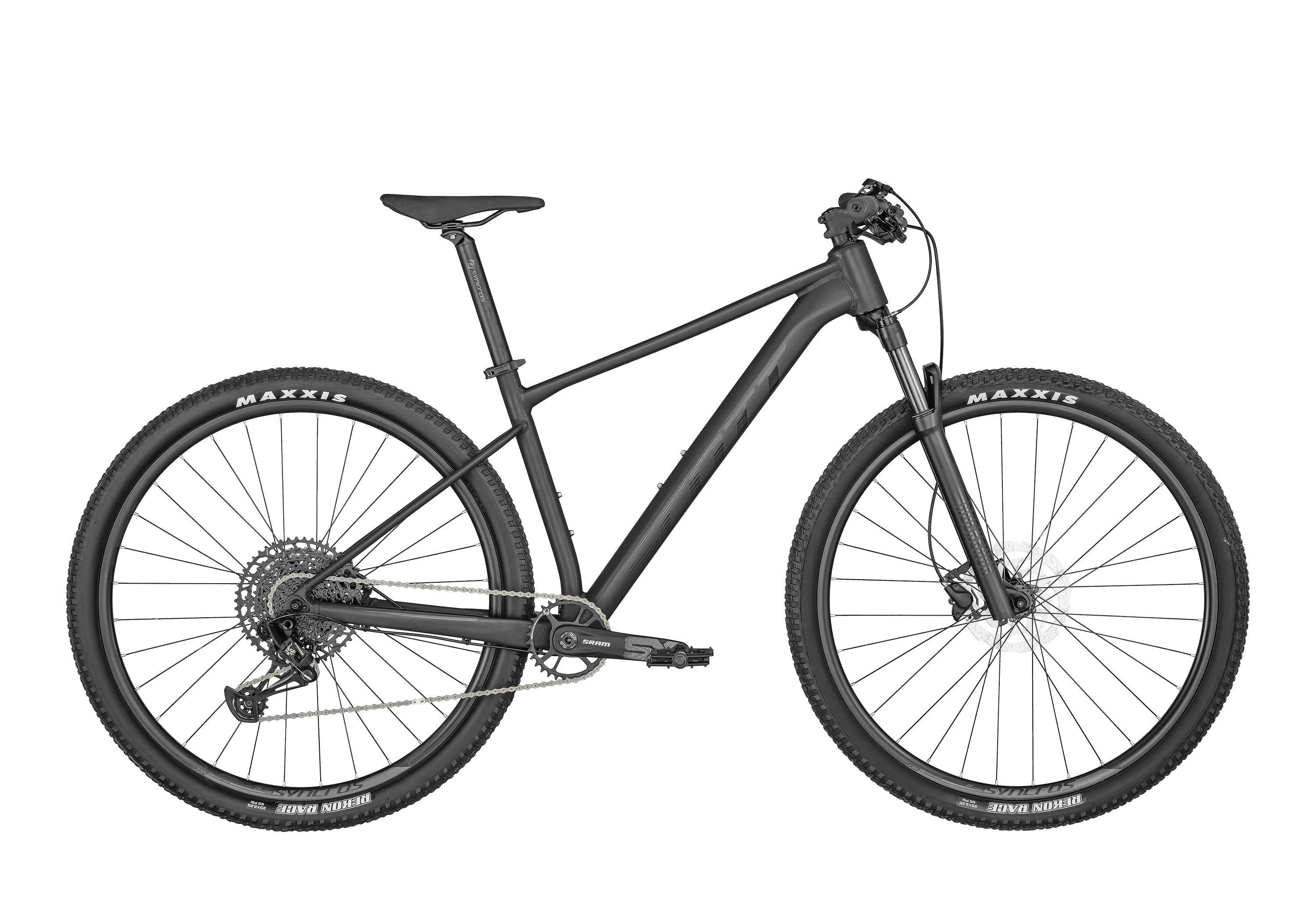 Scale 970