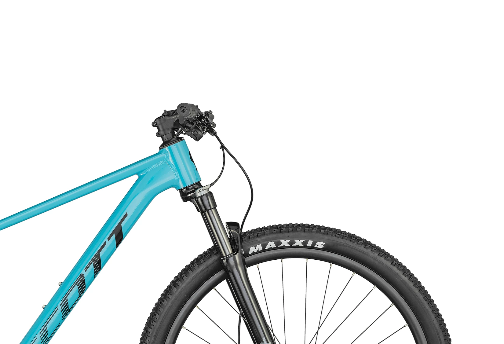 SCOTT Cerulean Blue Scale 980