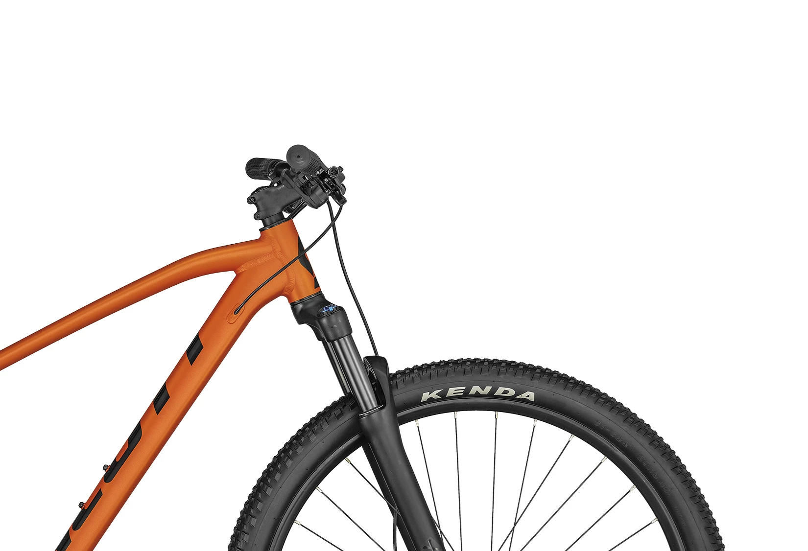 SCOTT Smoked Paprica Orange Aspect 740