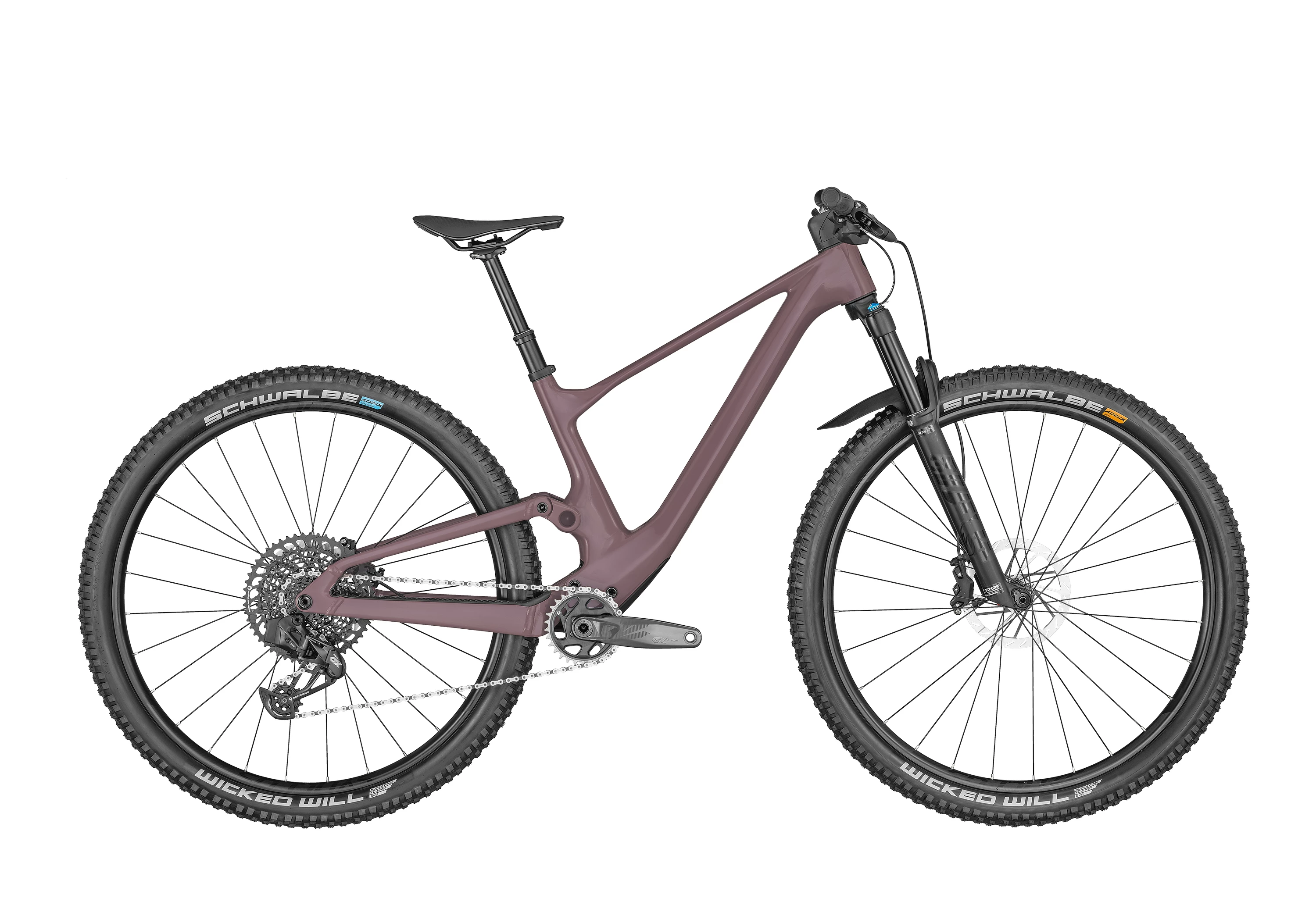 SCOTT Blueberry Joghurt Contessa Spark 910