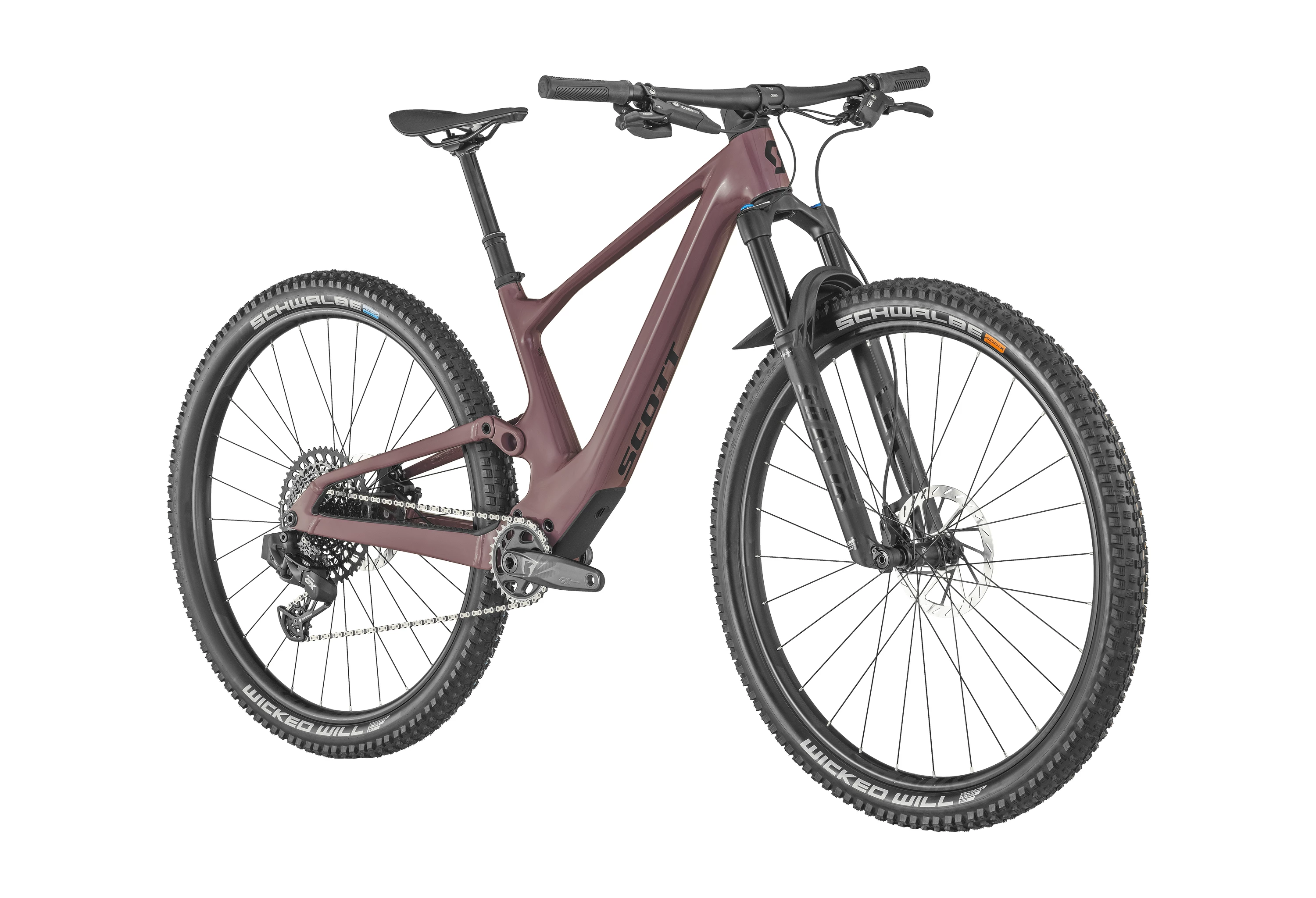 SCOTT Blueberry Joghurt Contessa Spark 910