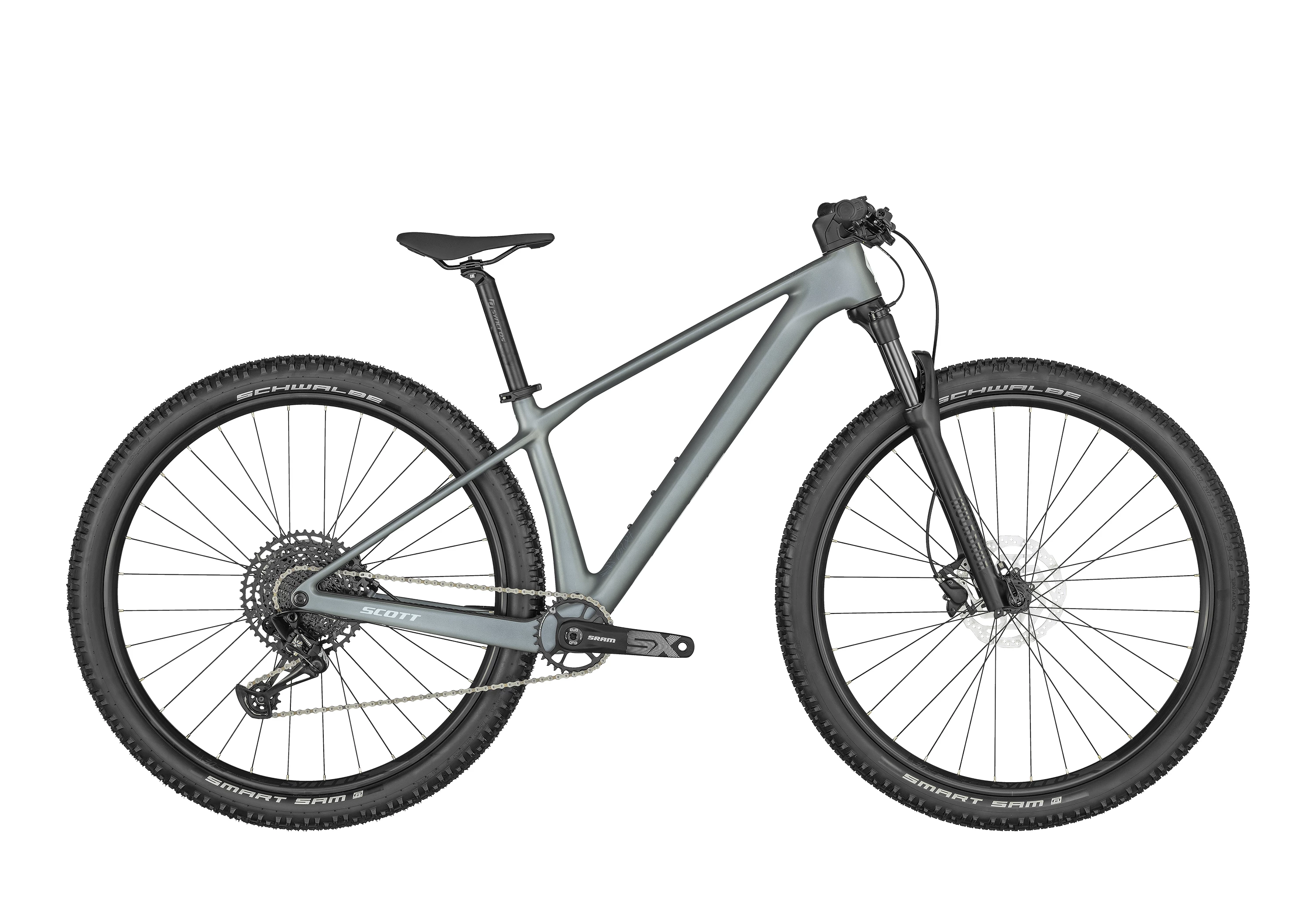 SCOTT Light Petrol Blue Contessa Scale 920