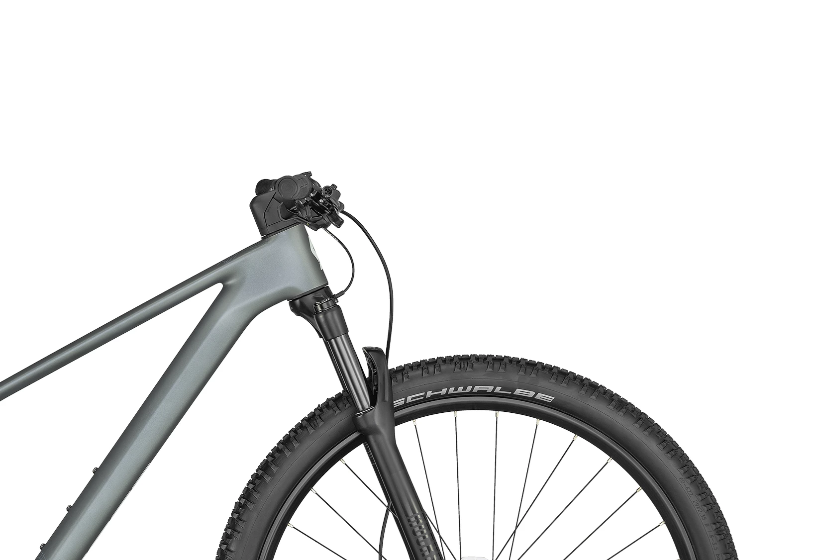 SCOTT Light Petrol Blue Contessa Scale 920