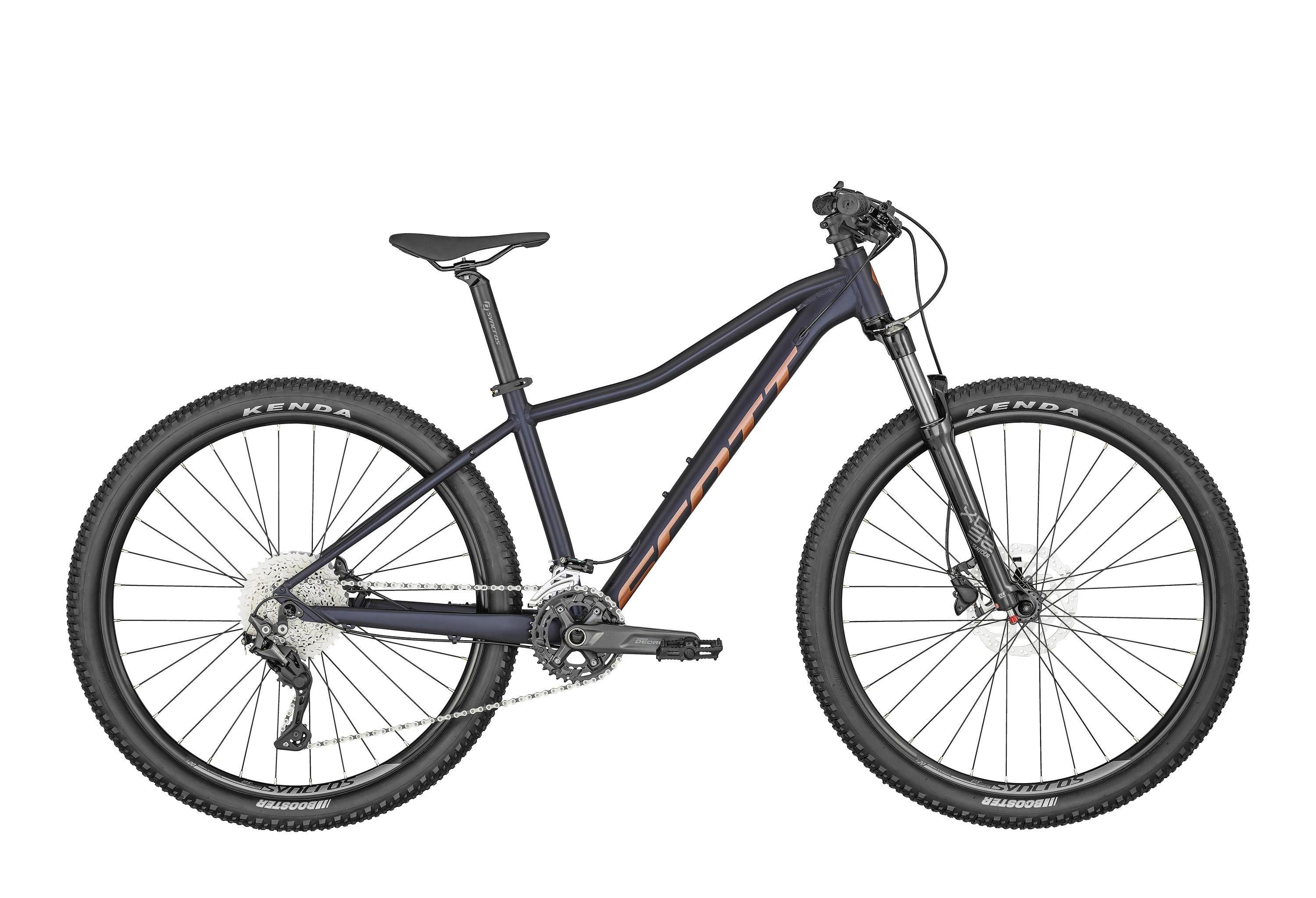 SCOTT Eclipse Blue Contessa Active 20