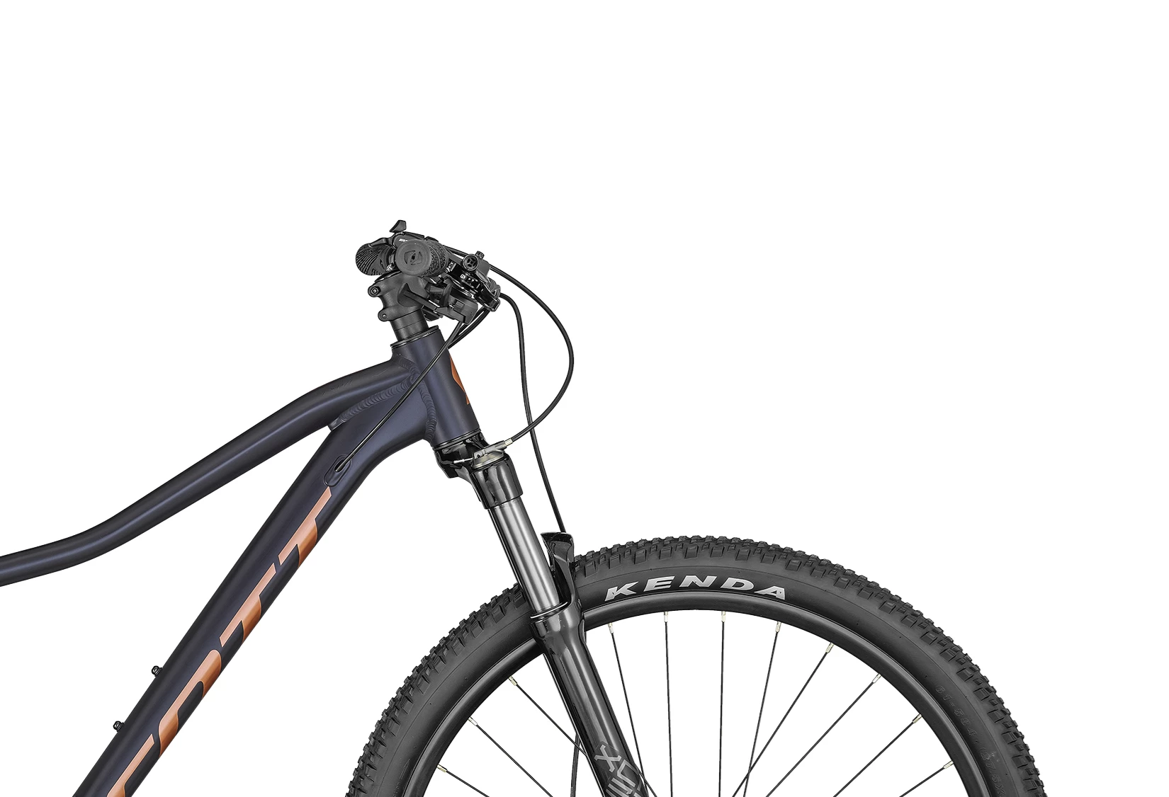 SCOTT Eclipse Blue Contessa Active 20