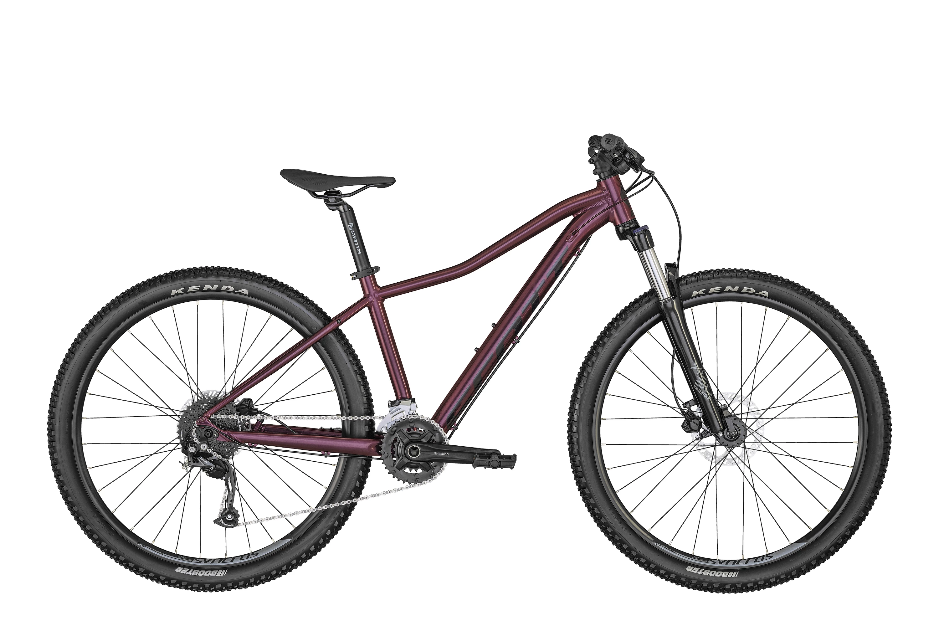 Contessa Active 40