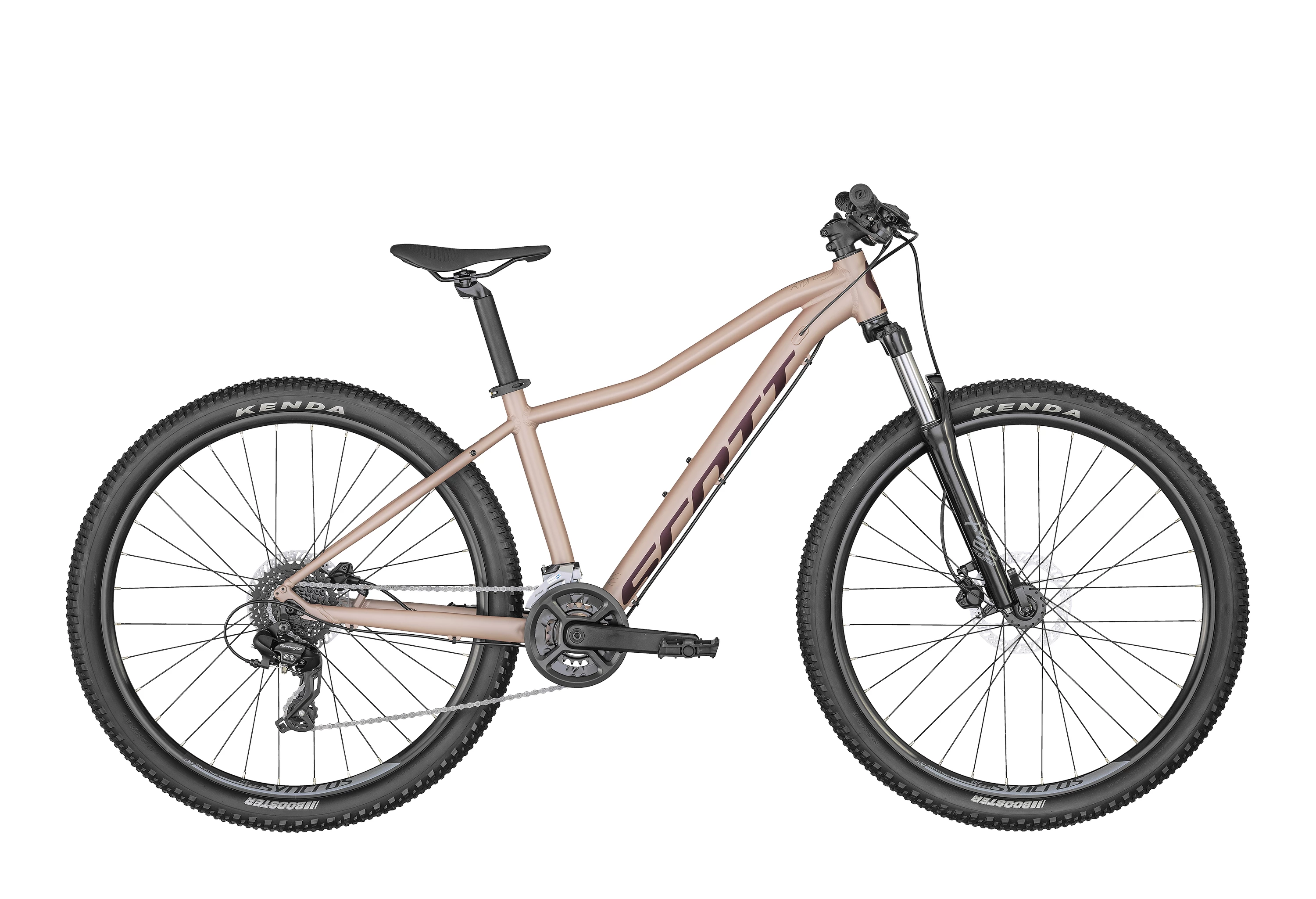 SCOTT Crystal Pink Contessa Active 50