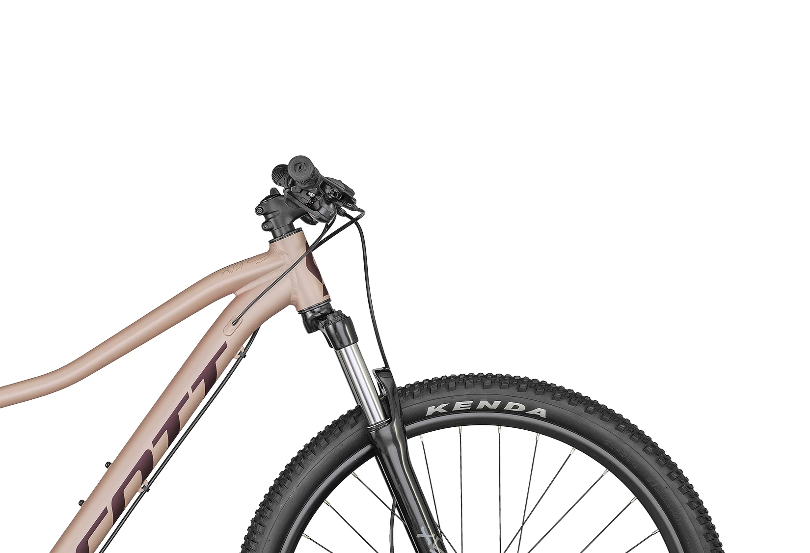 SCOTT Crystal Pink Contessa Active 50