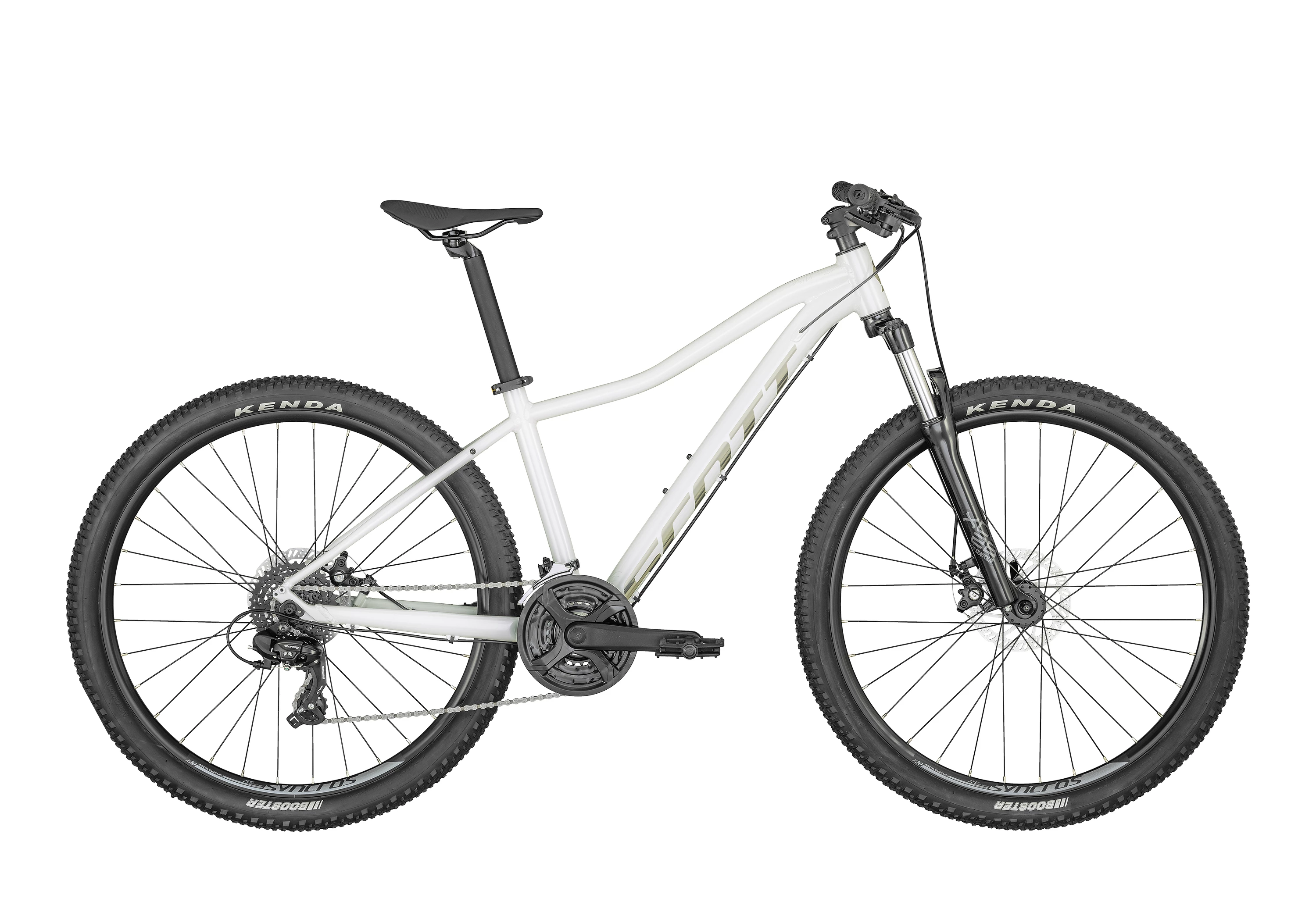 SCOTT Pearl Snow White Contessa Active 60
