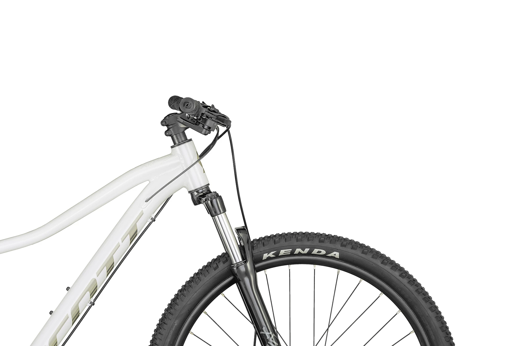 SCOTT Pearl Snow White Contessa Active 60